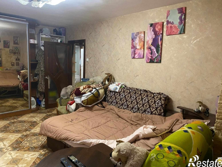 2-комн квартира Генерала Острякова проспект, д.146