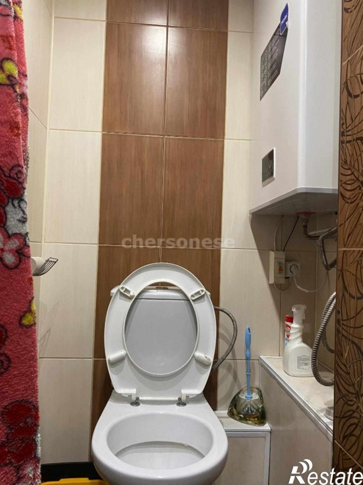 2-комн квартира Генерала Острякова проспект, д.146