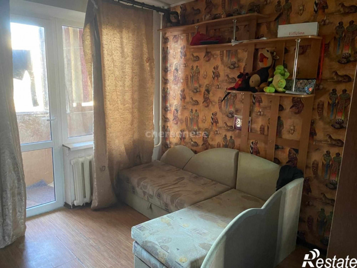 2-комн квартира Генерала Острякова проспект, д.146
