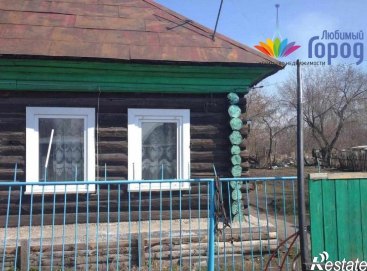Коттедж/дом Озерная