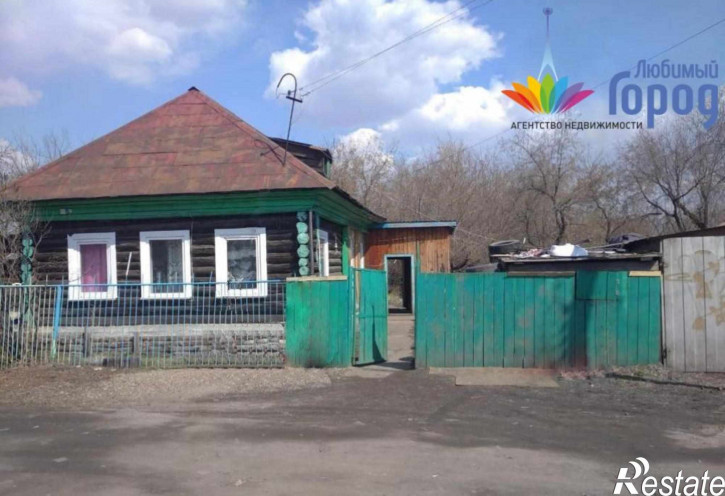 Коттедж/дом Озерная