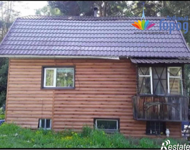 Коттедж/дом Нагорная