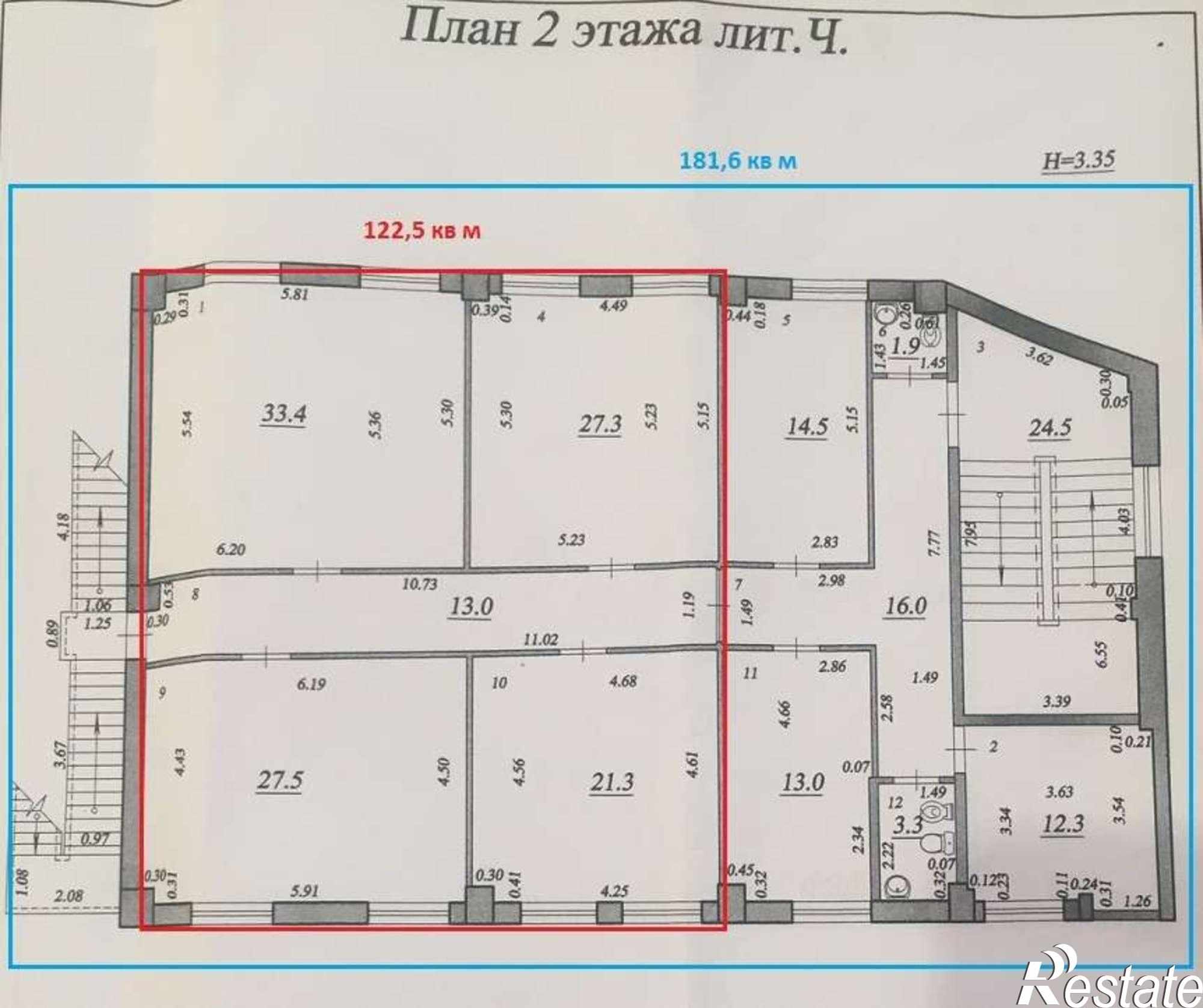 Сдать офис, помещение под офис за 43 500 рублей на Николая Панова улица, 12Ч Сдать офис, помещение под офис за 43 500 рублей на Николая Панова улица, 12Ч