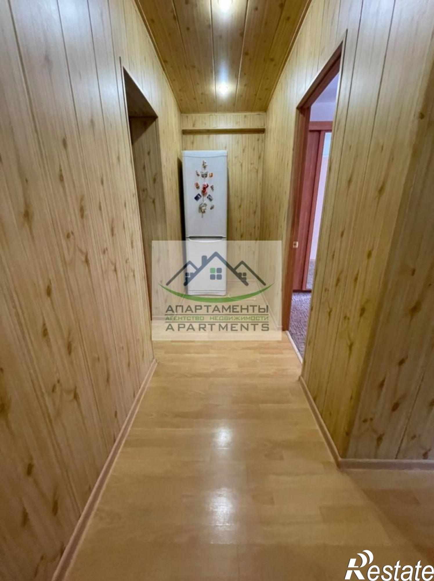Купить квартиру за 3 900 000 рублей на Никольская ул, 16