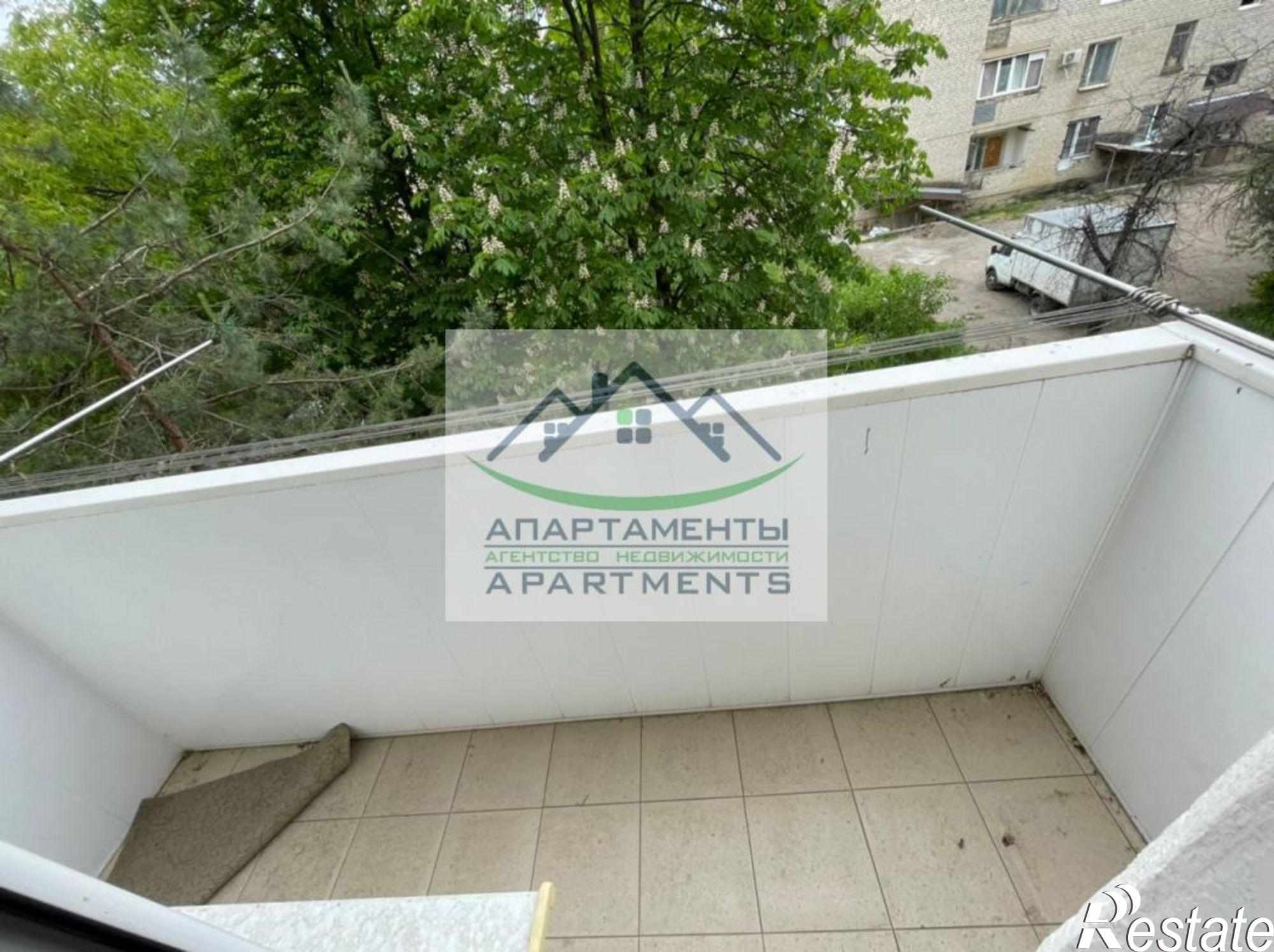 Купить квартиру за 3 900 000 рублей на Никольская ул, 16