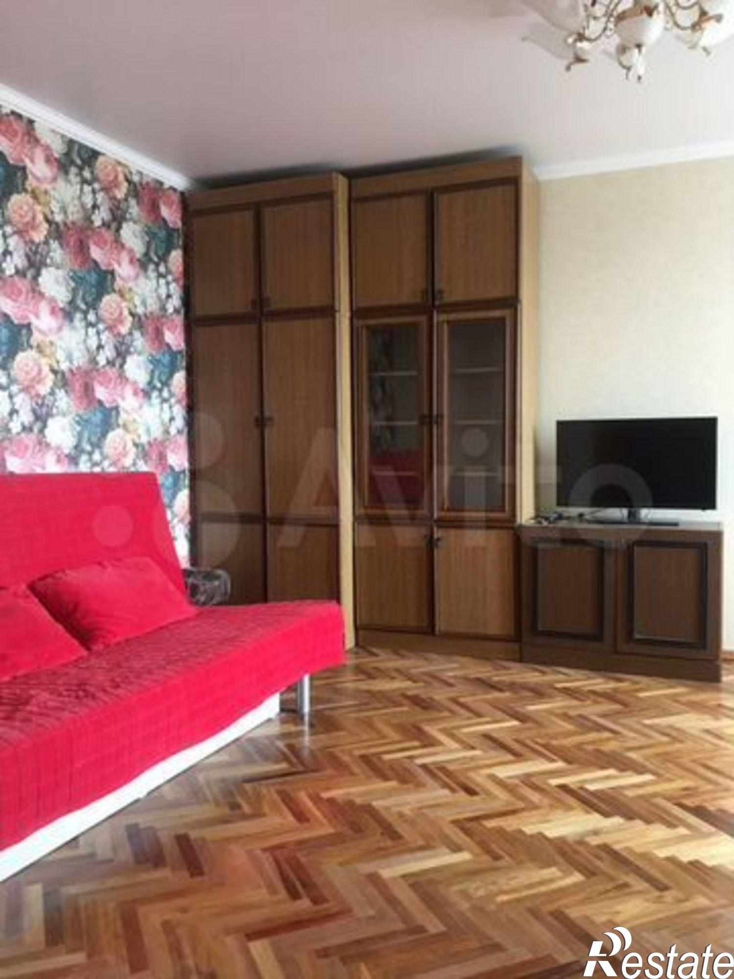 Купить квартиру за 4 450 000 рублей на Мира ул, 358