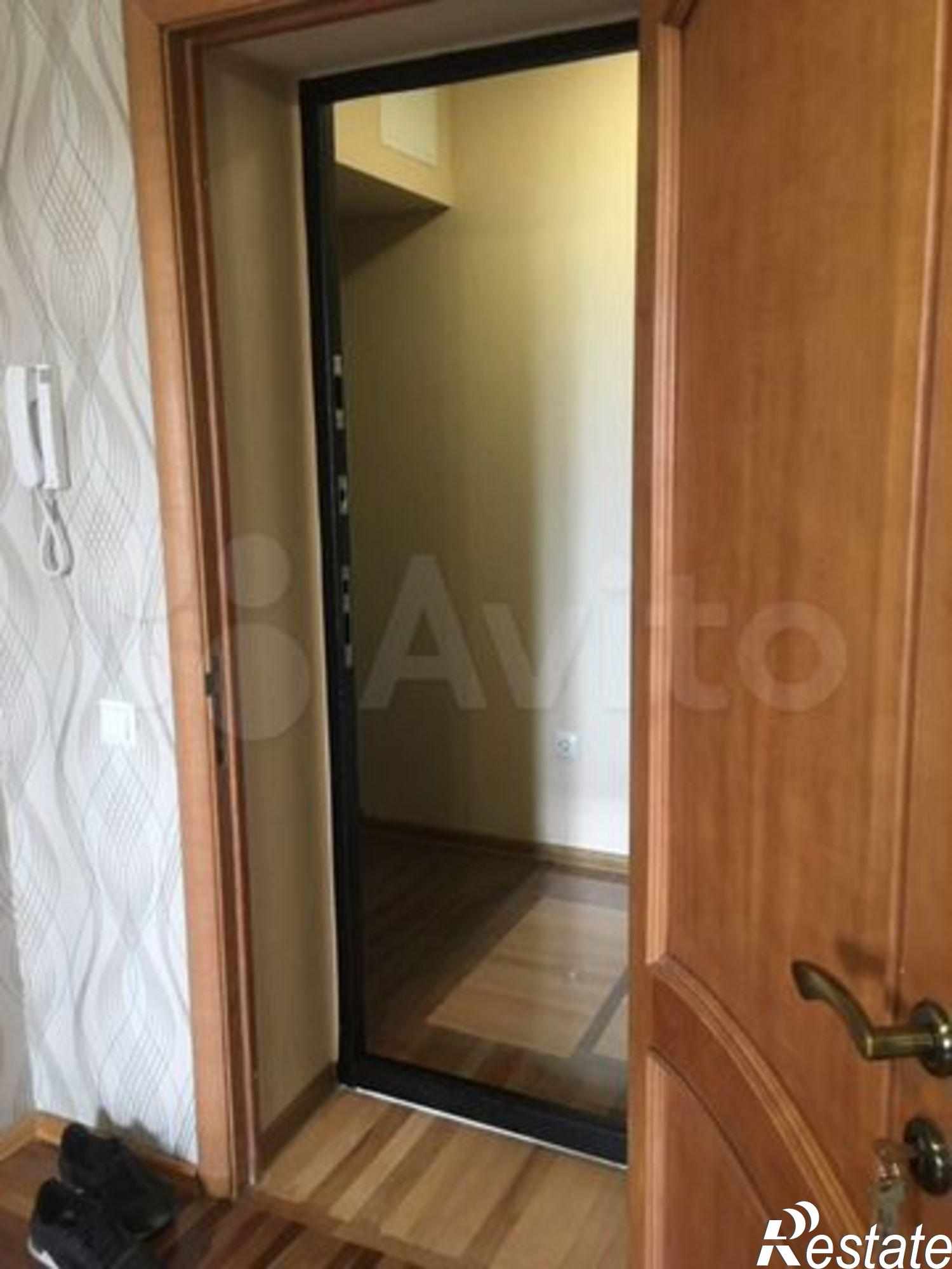 Купить квартиру за 4 450 000 рублей на Мира ул, 358