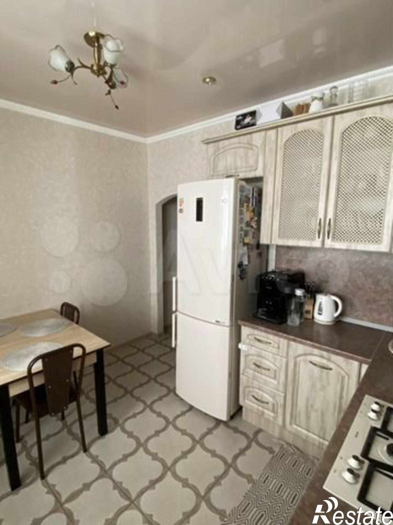 Купить квартиру за 5 300 000 рублей на Октябрьская ул, 198