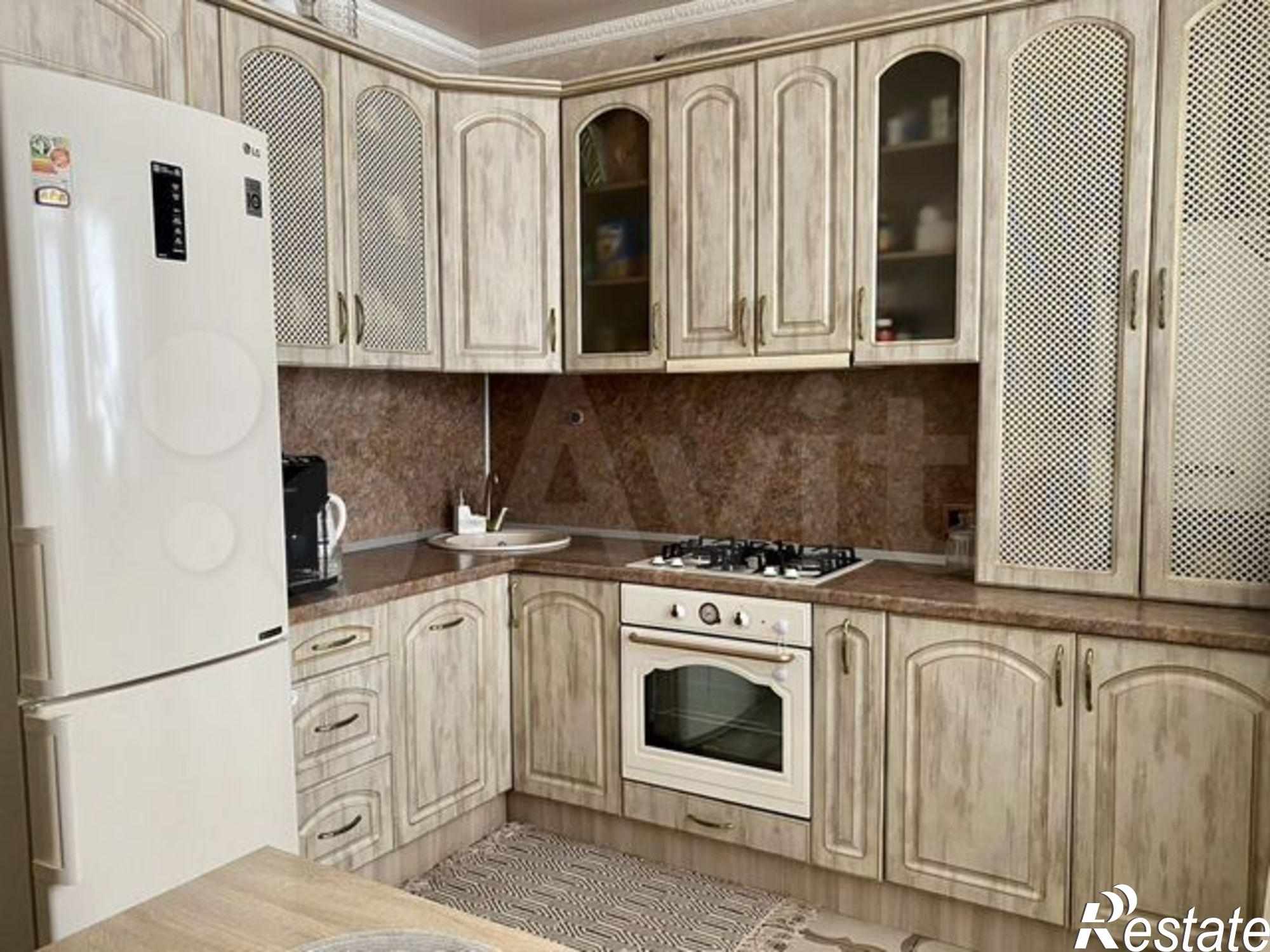 Купить квартиру за 5 300 000 рублей на Октябрьская ул, 198