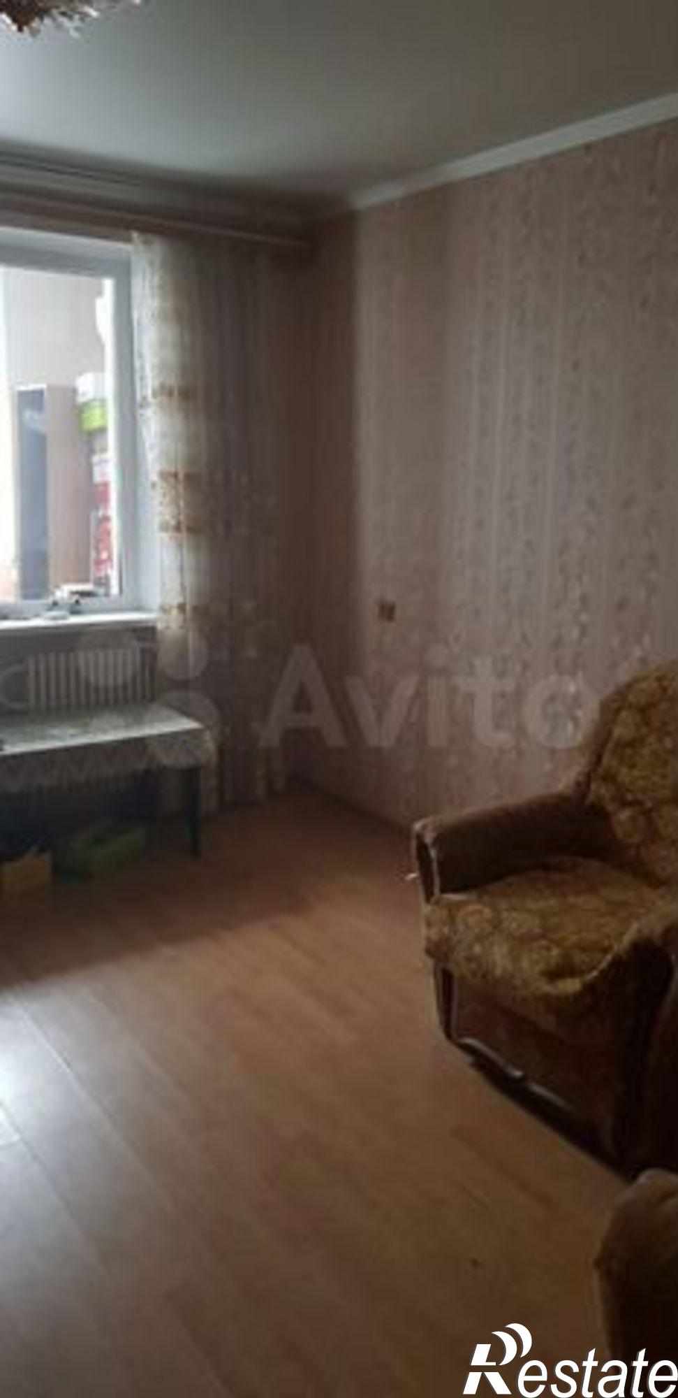 Купить квартиру за 4 450 000 рублей на Буйнакского пер, 6