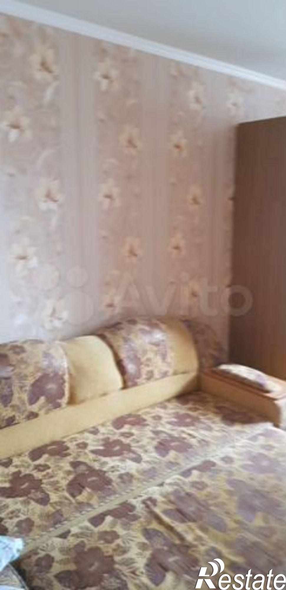 Купить квартиру за 4 450 000 рублей на Буйнакского пер, 6