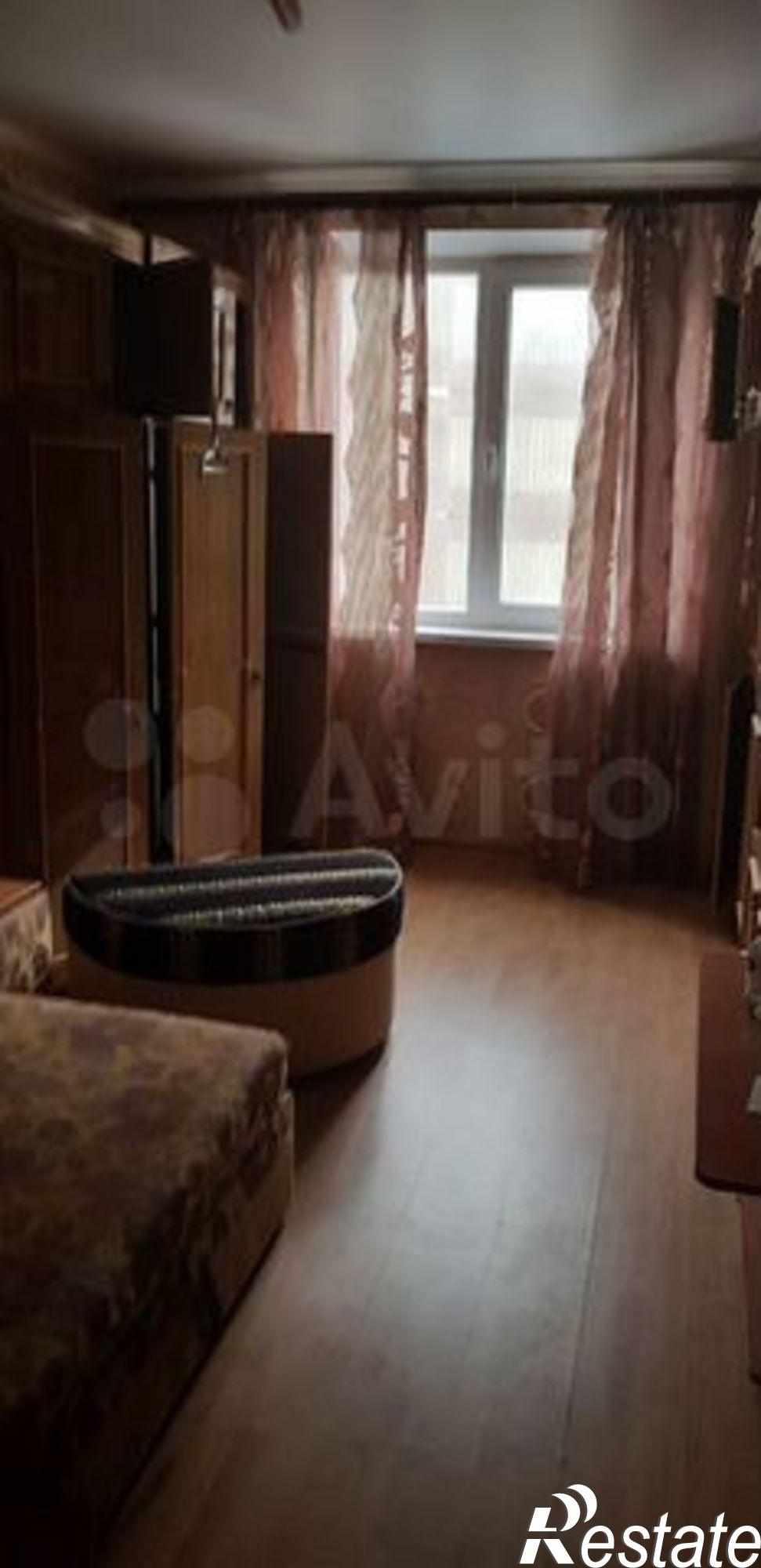 Купить квартиру за 4 450 000 рублей на Буйнакского пер, 6