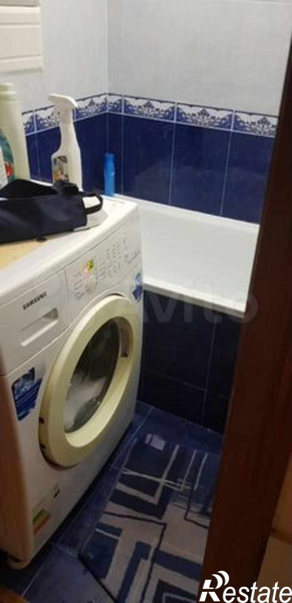 Купить квартиру за 4 450 000 рублей на Буйнакского пер, 6