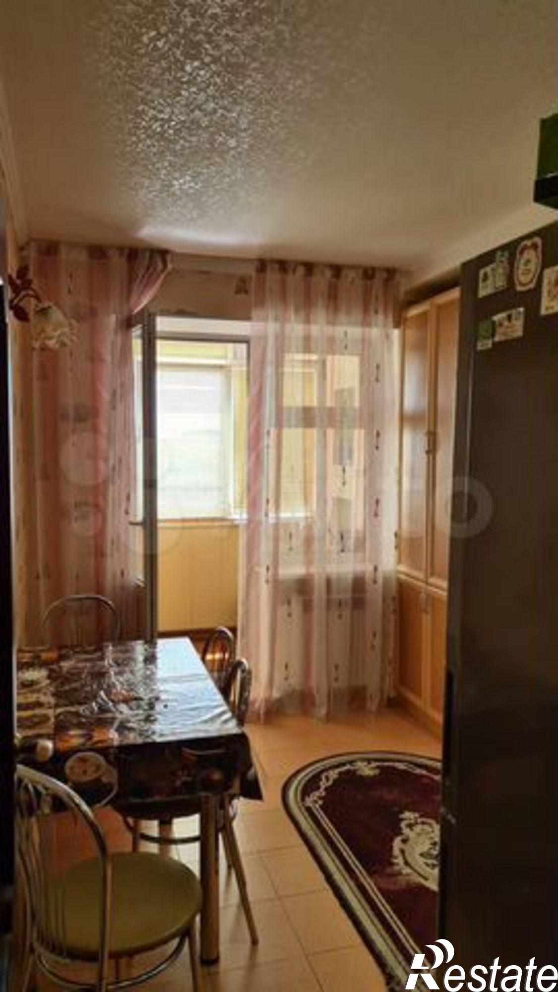 Купить квартиру за 3 950 000 рублей на 50 лет ВЛКСМ ул, 31