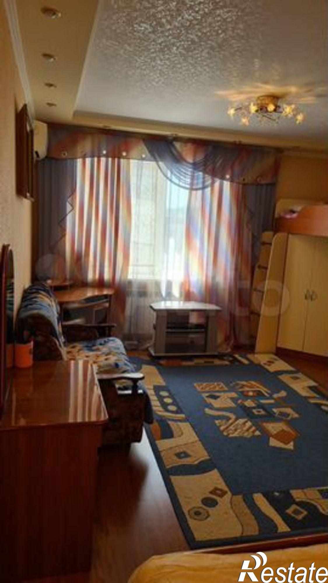 Купить квартиру за 3 950 000 рублей на 50 лет ВЛКСМ ул, 31