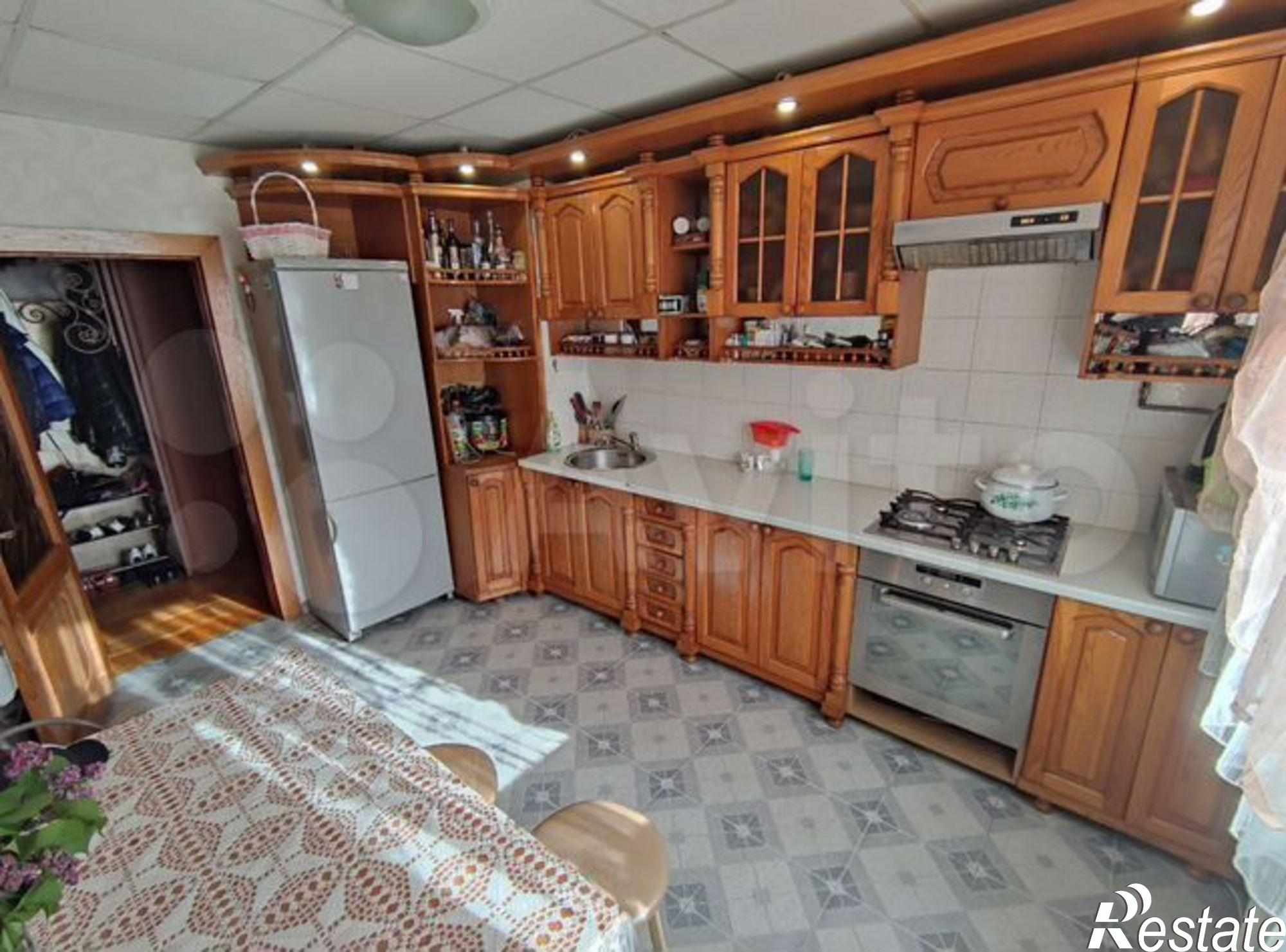 Купить квартиру за 4 500 000 рублей на Пирогова ул, 62/1