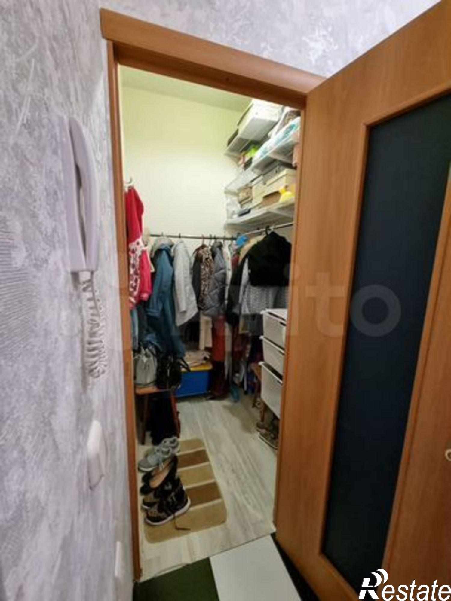 Купить квартиру за 4 000 000 рублей на Черниговская ул, 4