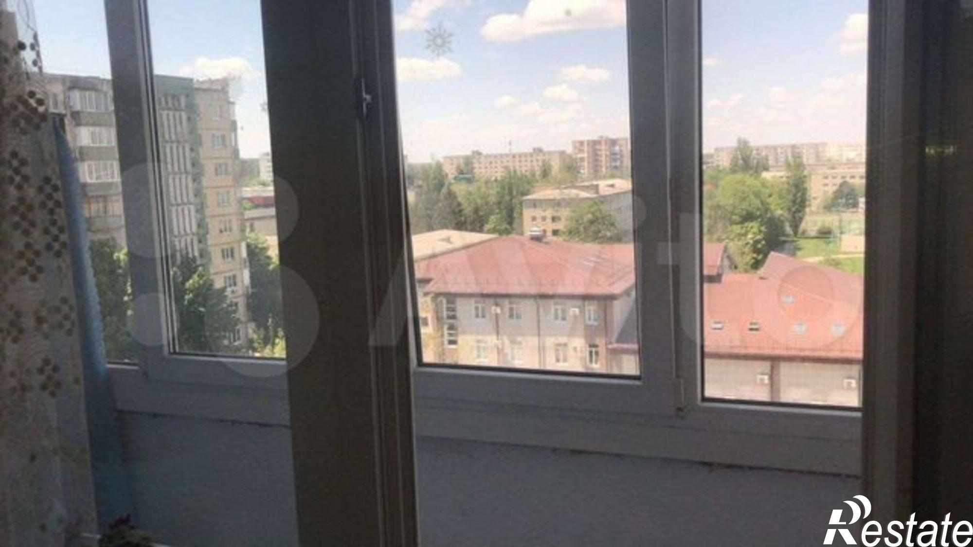 Купить квартиру за 4 750 000 рублей на Юности пр-кт, 11