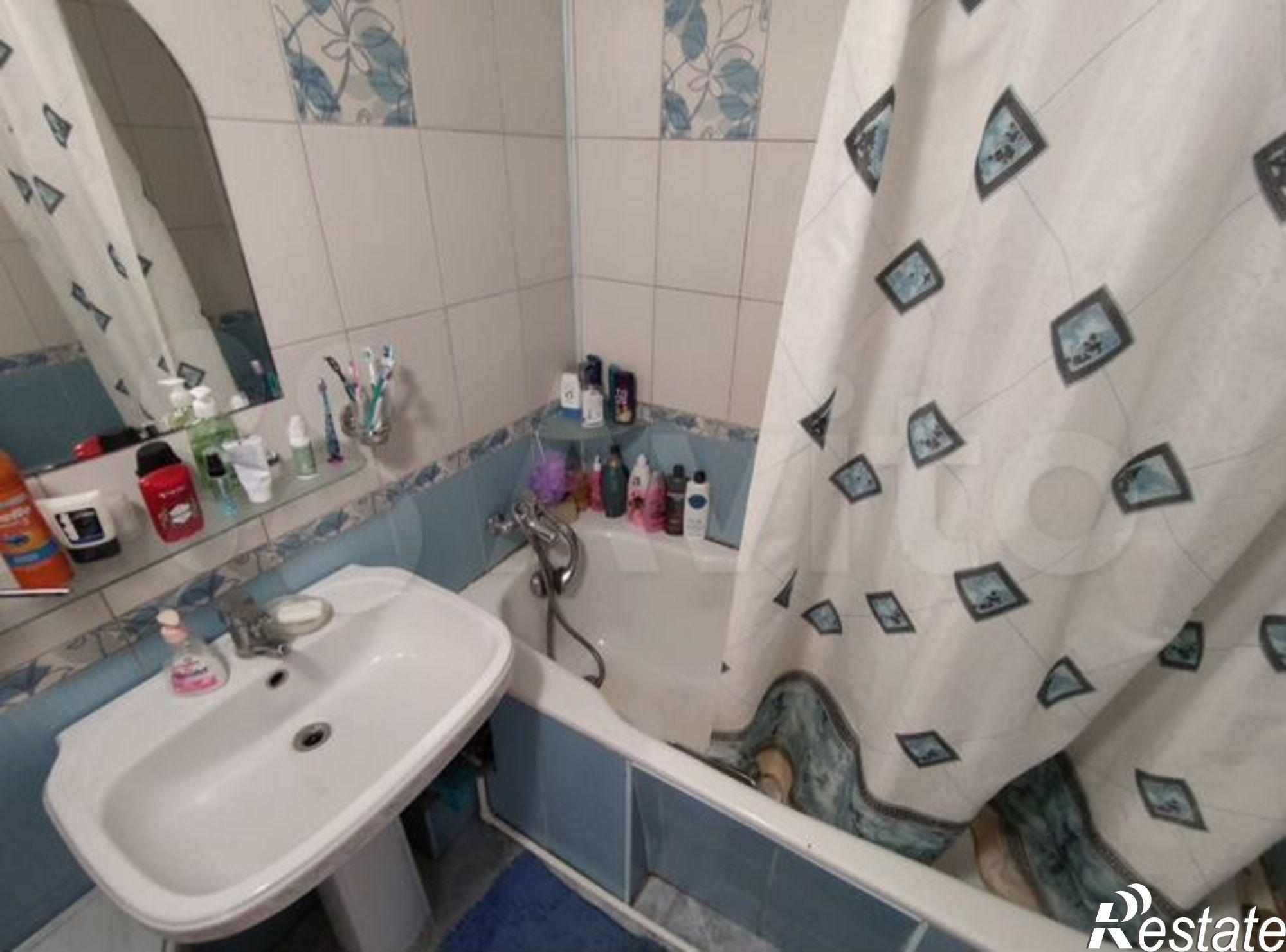Купить квартиру за 4 500 000 рублей на Пирогова ул, 62/1
