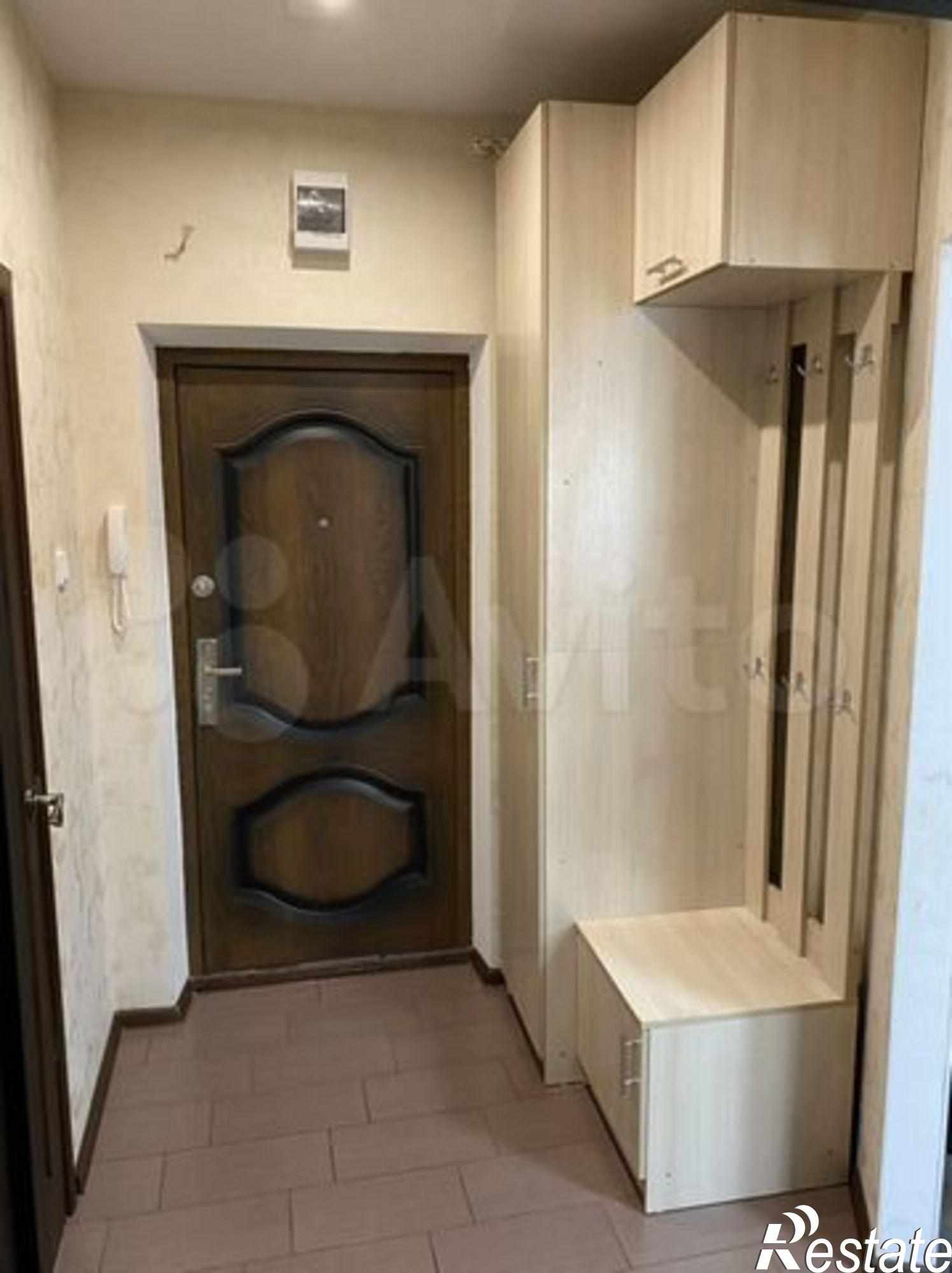 Купить квартиру за 3 350 000 рублей на Тухачевского ул, 25/4
