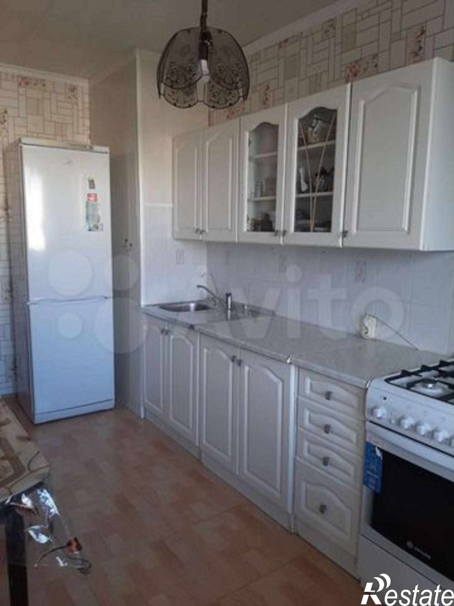Купить квартиру за 4 550 000 рублей на Пирогова ул, 62/3