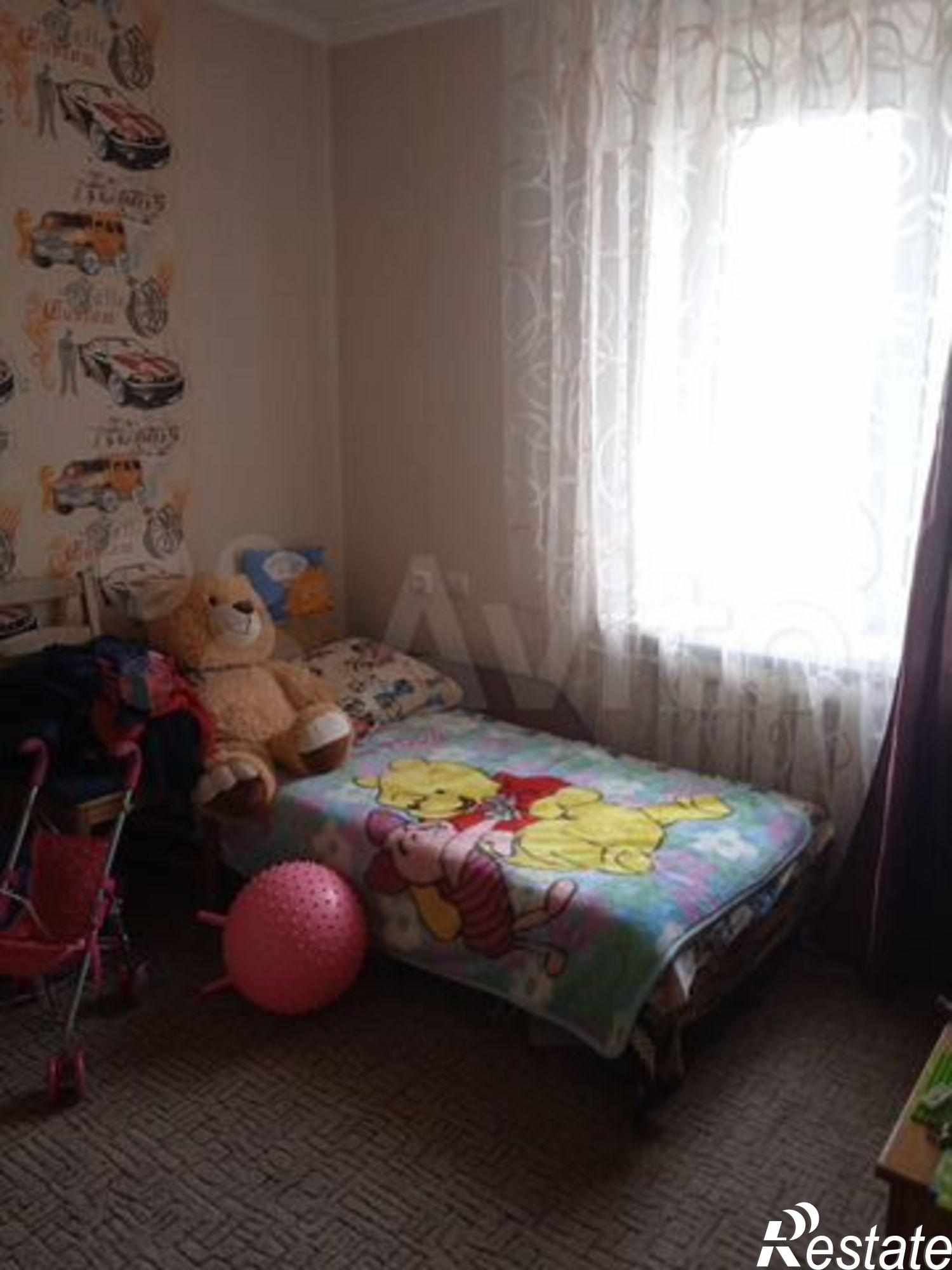 Купить квартиру за 4 400 000 рублей на Доваторцев ул, 9
