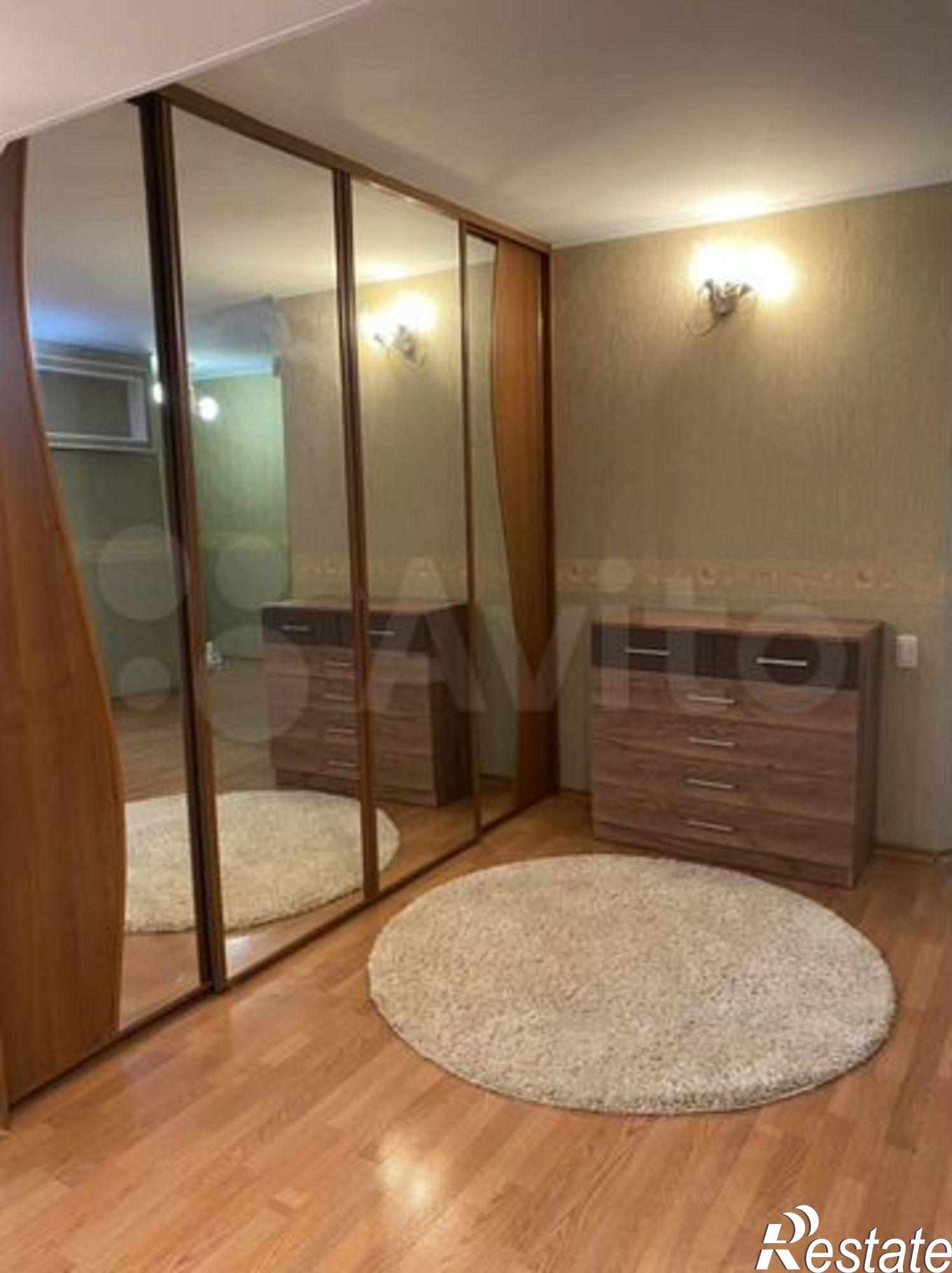 Купить квартиру за 4 700 000 рублей на Юности пр-кт, 10