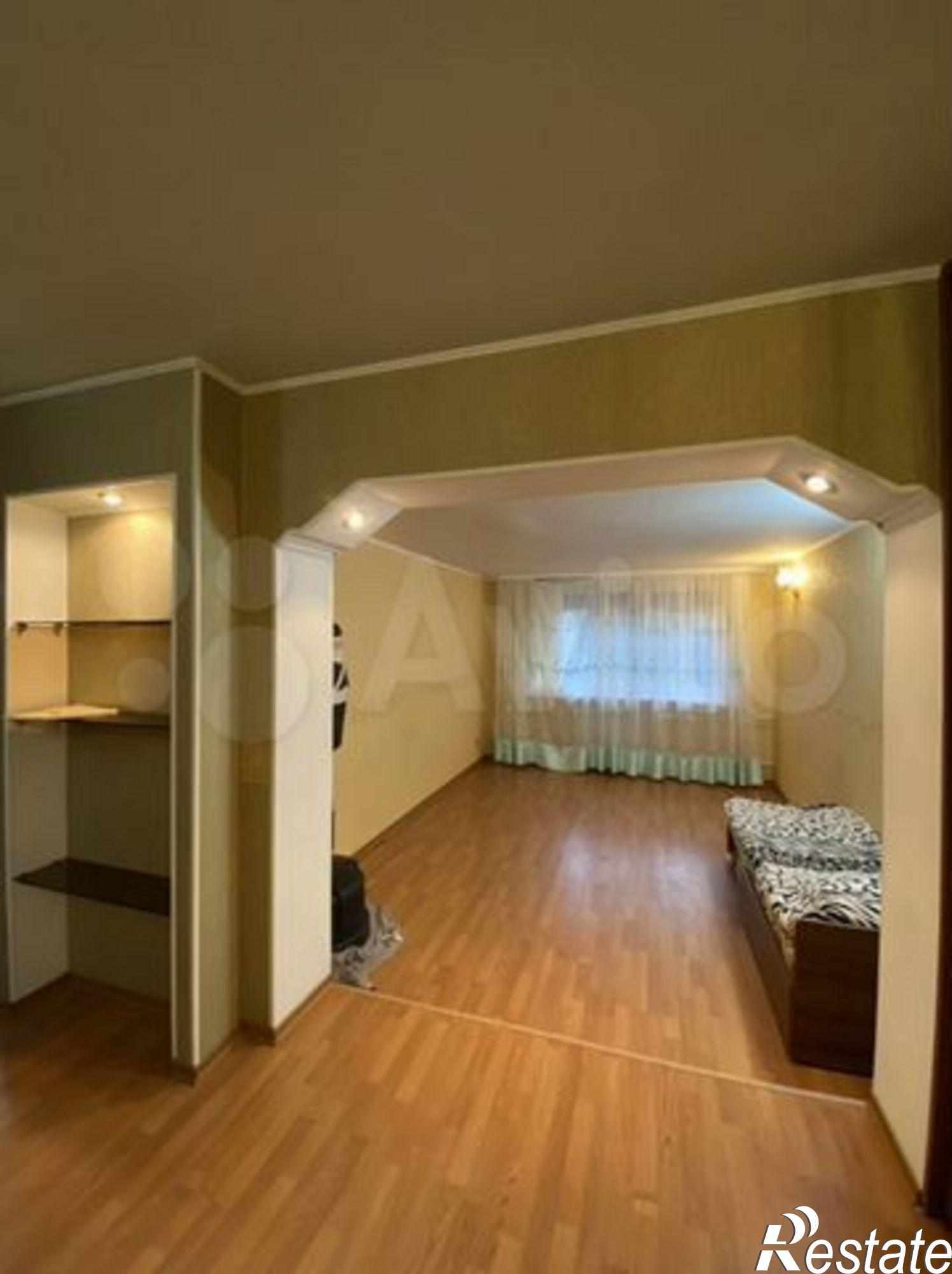 Купить квартиру за 4 700 000 рублей на Юности пр-кт, 10