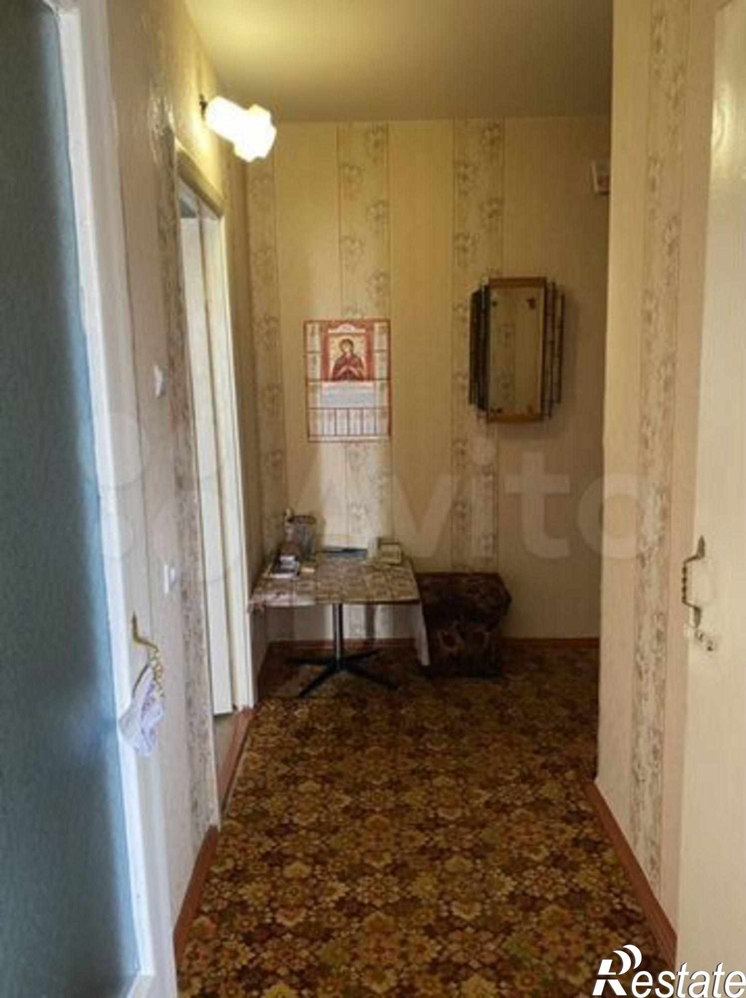 Купить квартиру за 2 550 000 рублей на Юности пр-кт, 9