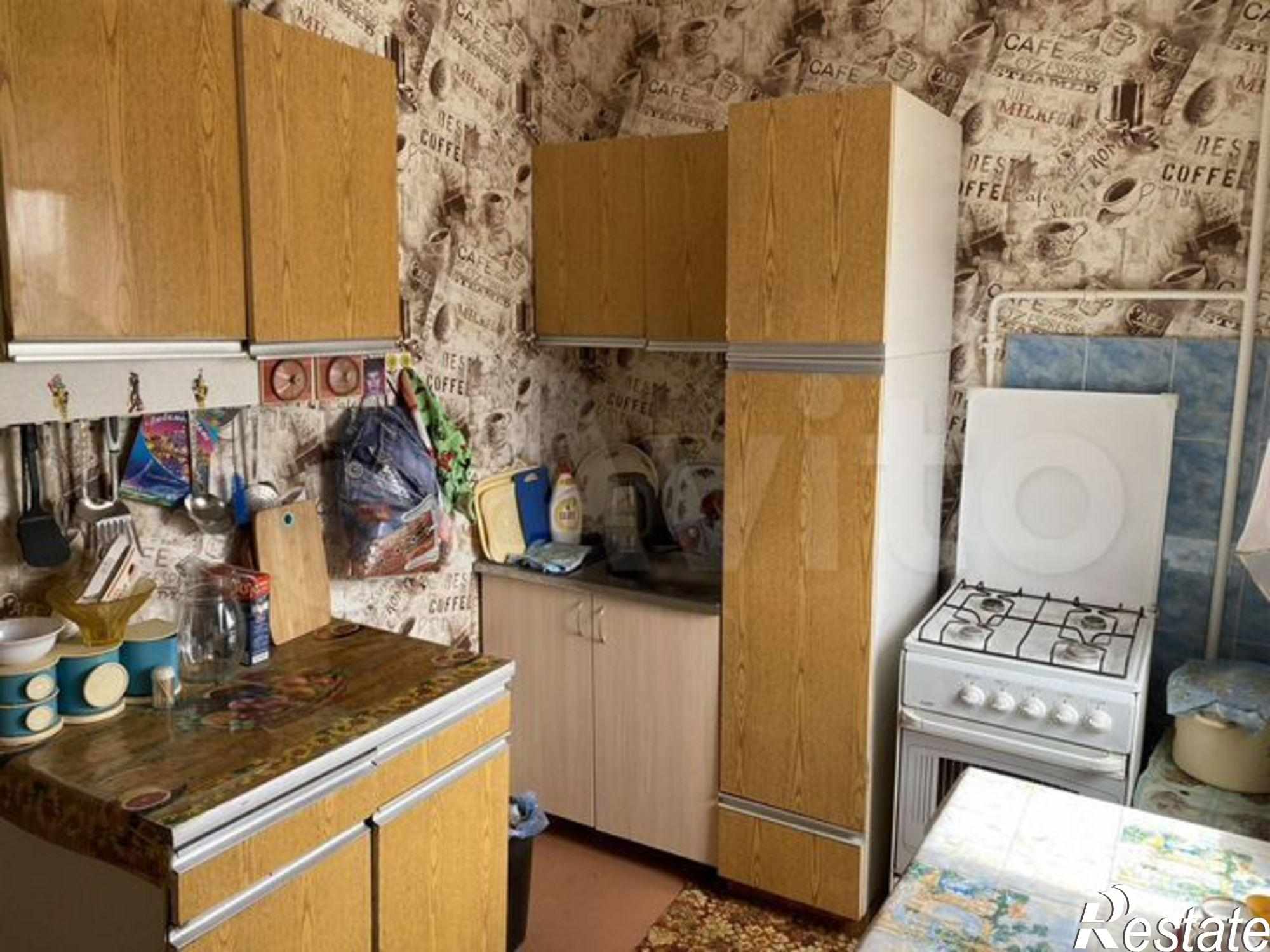 Купить квартиру за 2 550 000 рублей на Юности пр-кт, 9