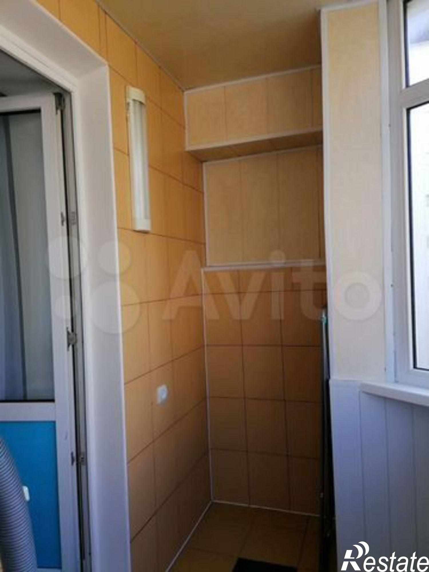 Купить квартиру за 4 900 000 рублей на Мира ул, 286