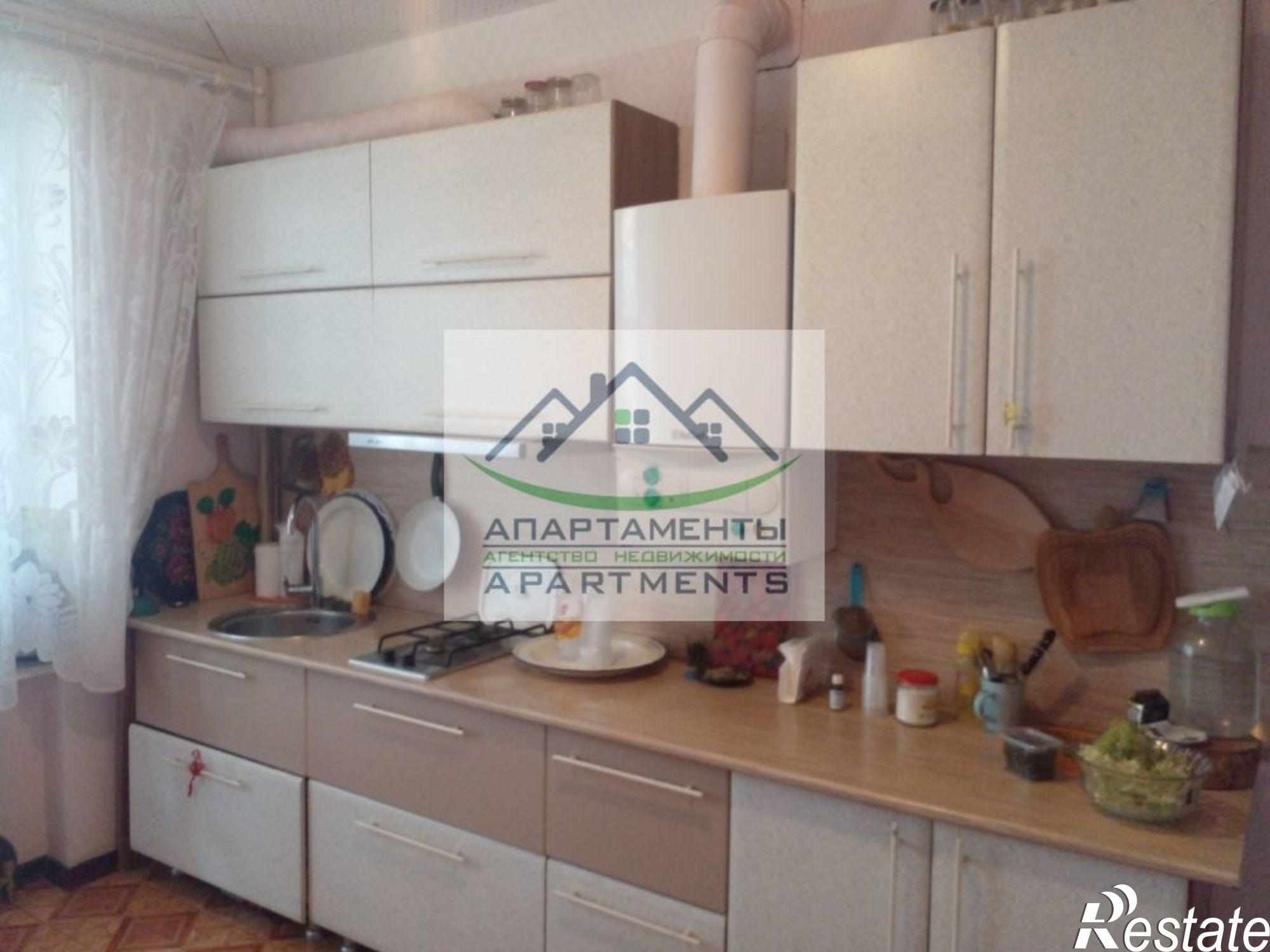 Купить квартиру за 5 500 000 рублей на Вокзальная ул, 57 к б