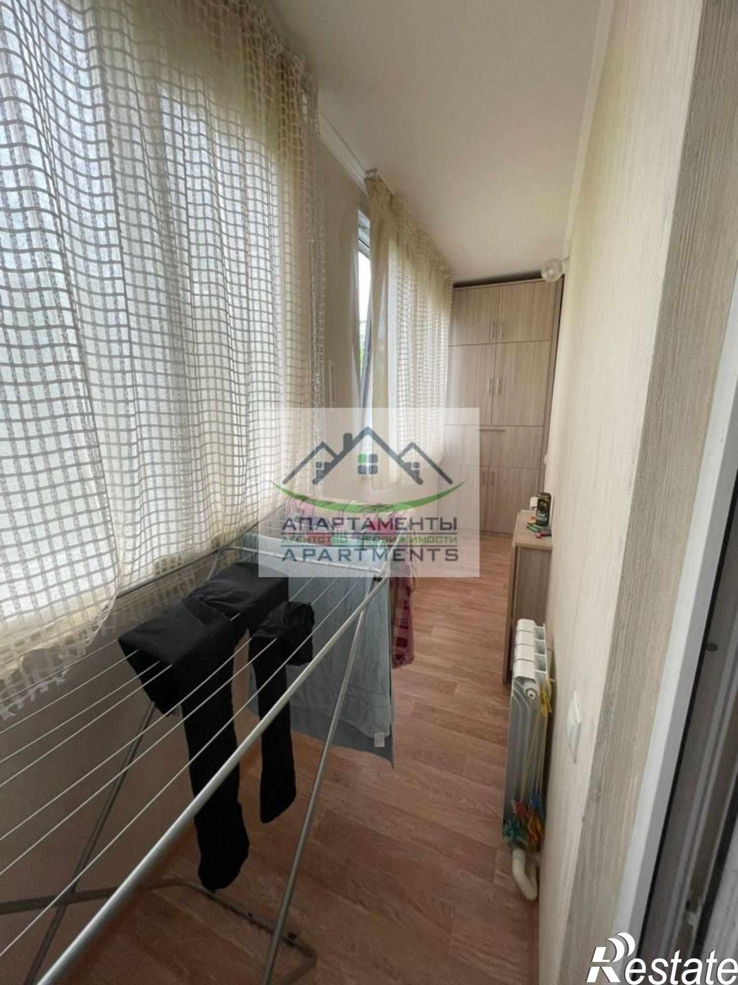 Купить квартиру за 5 100 000 рублей на Ермолова ул, 127