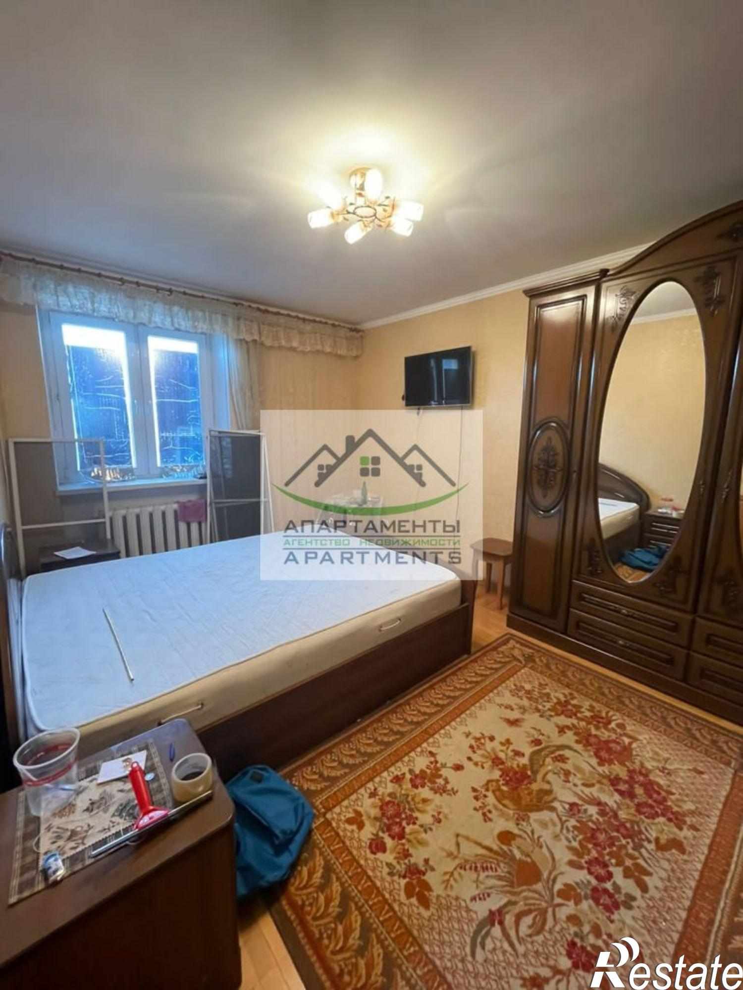 Купить квартиру за 5 100 000 рублей на Ермолова ул, 127