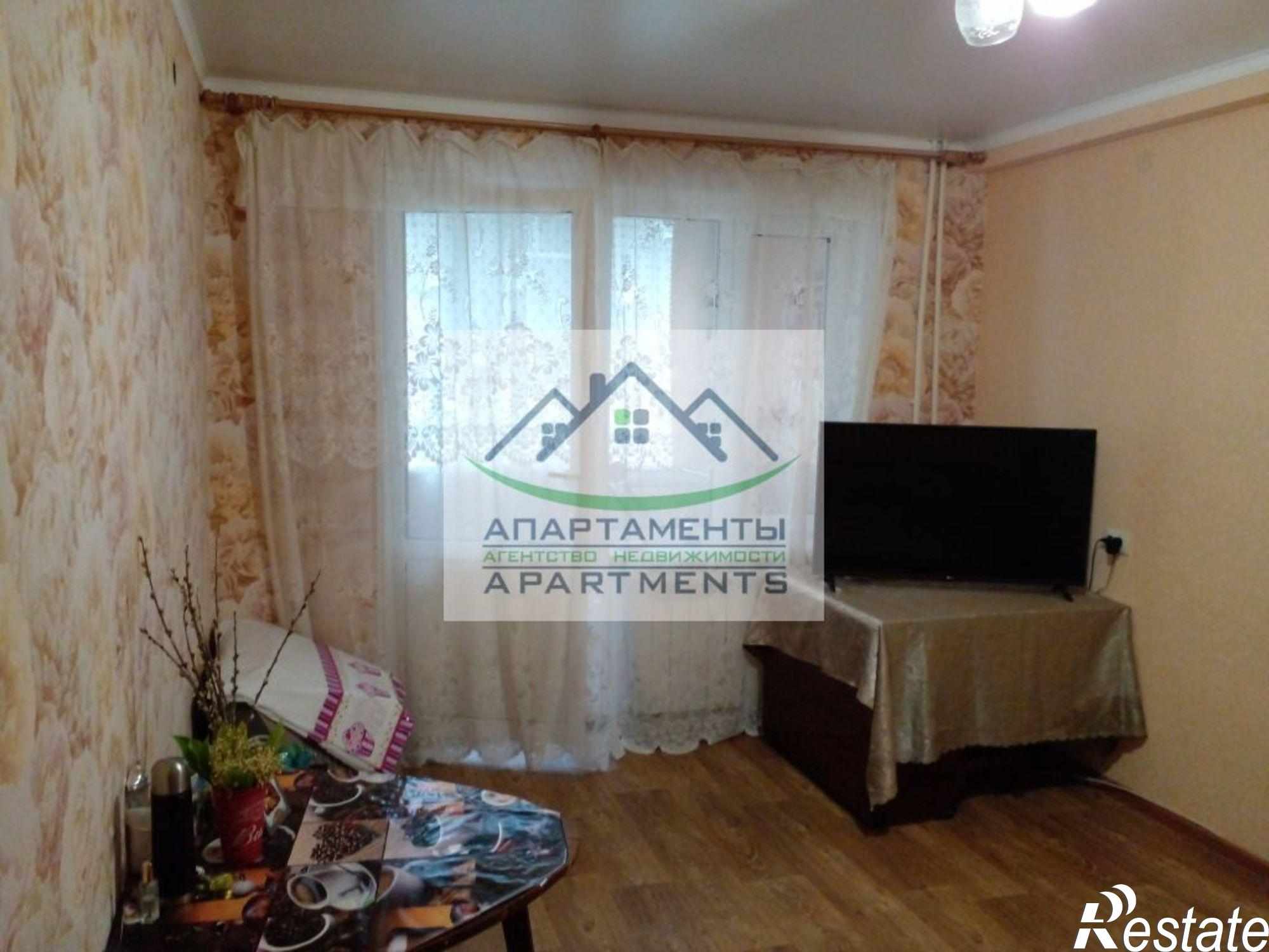 Купить квартиру за 3 600 000 рублей на Кисловодская ул, 30а к 6