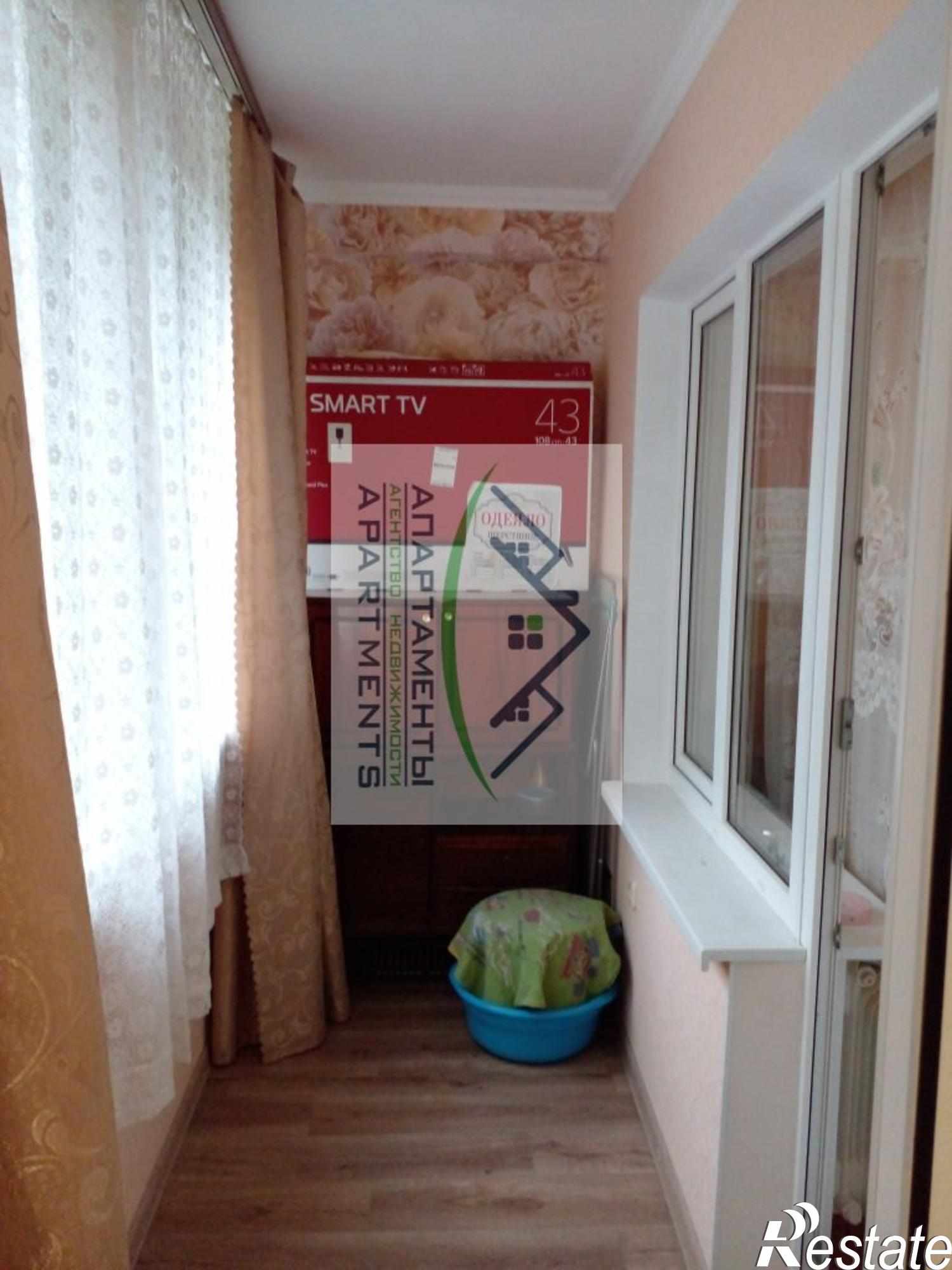 Купить квартиру за 3 600 000 рублей на Кисловодская ул, 30а к 6