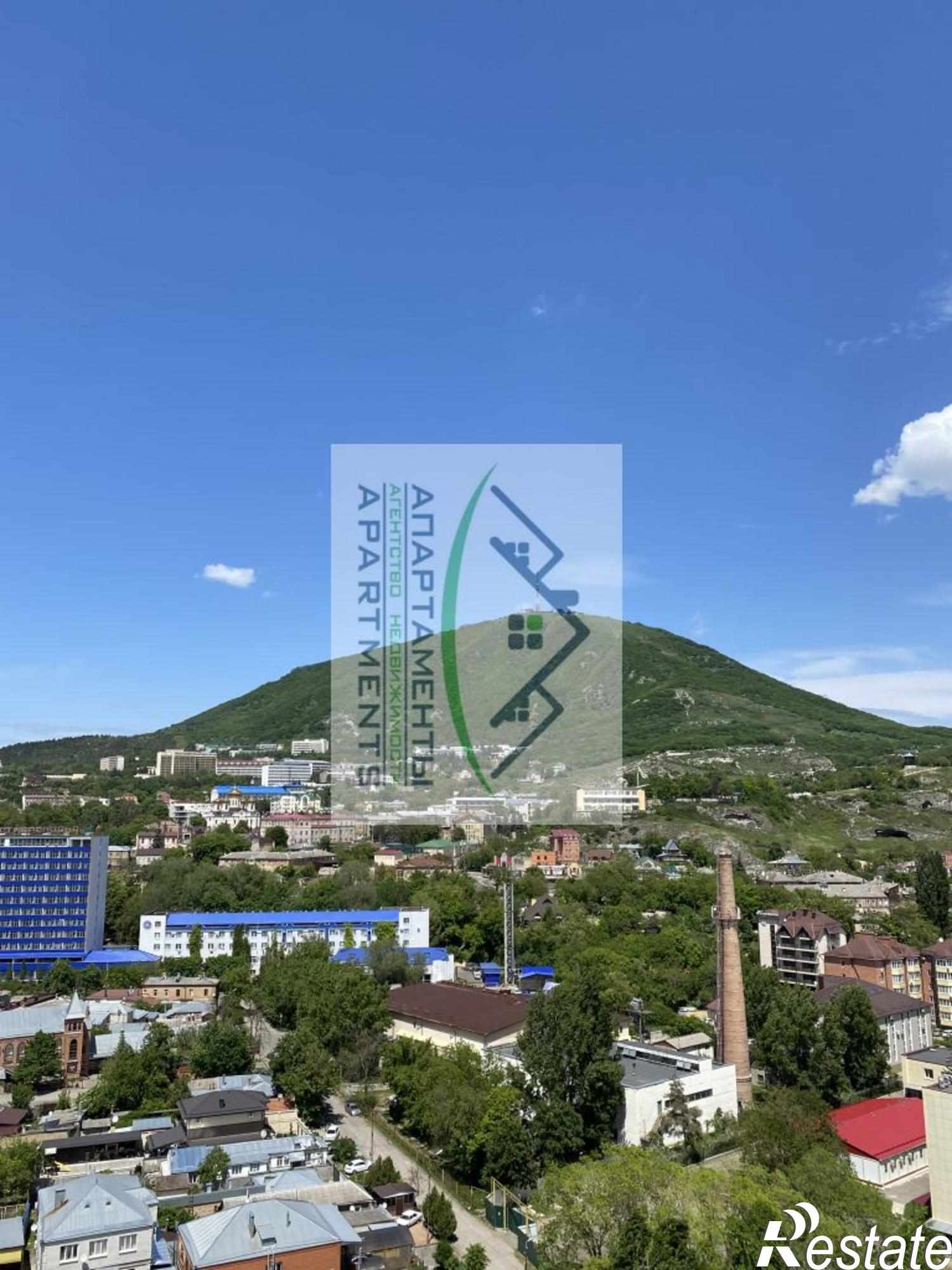 Купить квартиру за 9 500 000 рублей на Бунимовича ул, 1