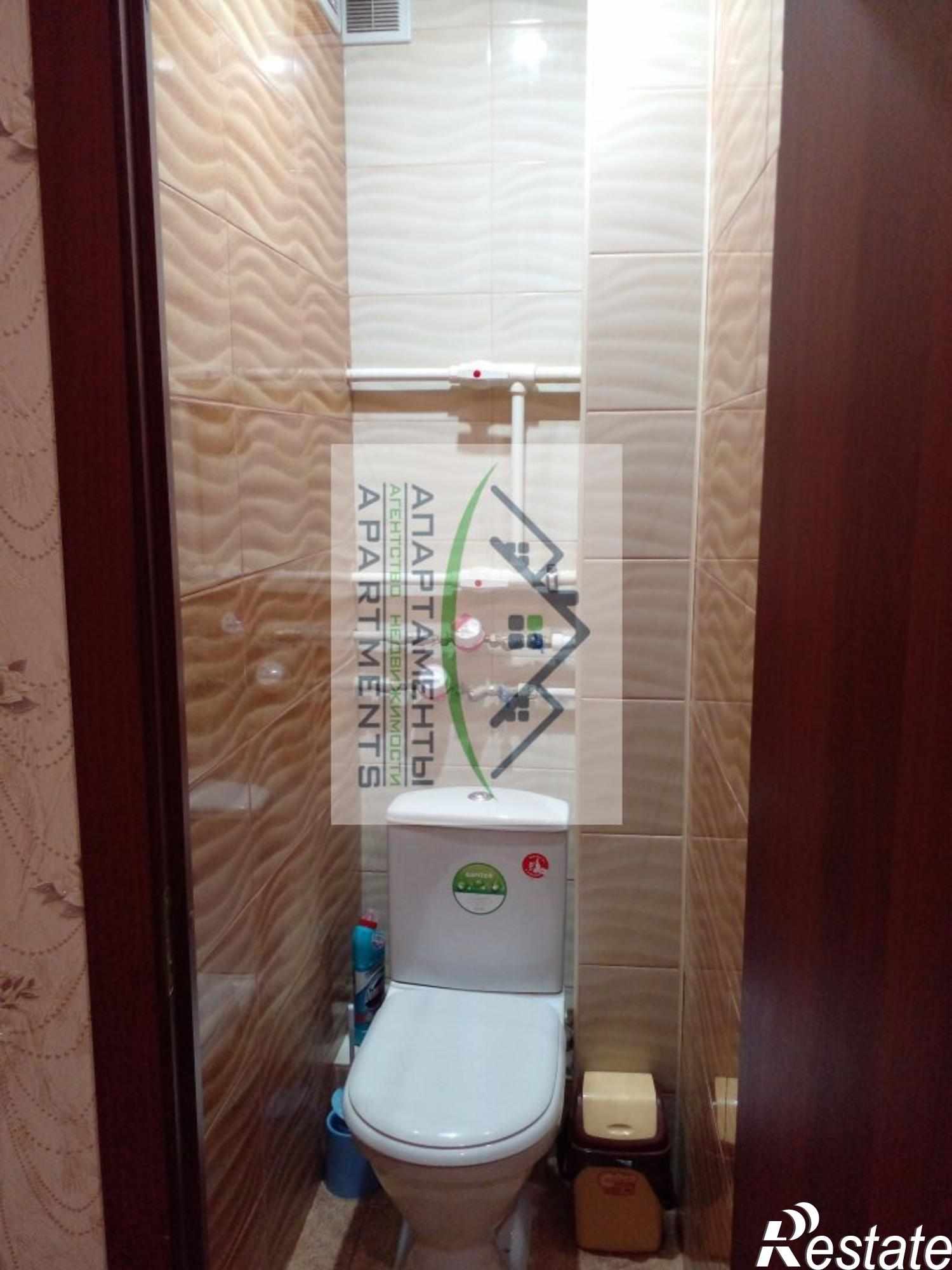Купить квартиру за 3 600 000 рублей на Кисловодская ул, 30а к 6