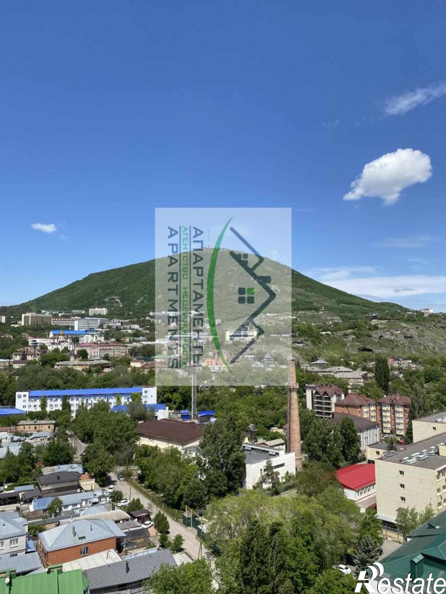 Купить квартиру за 9 500 000 рублей на Бунимовича ул, 1