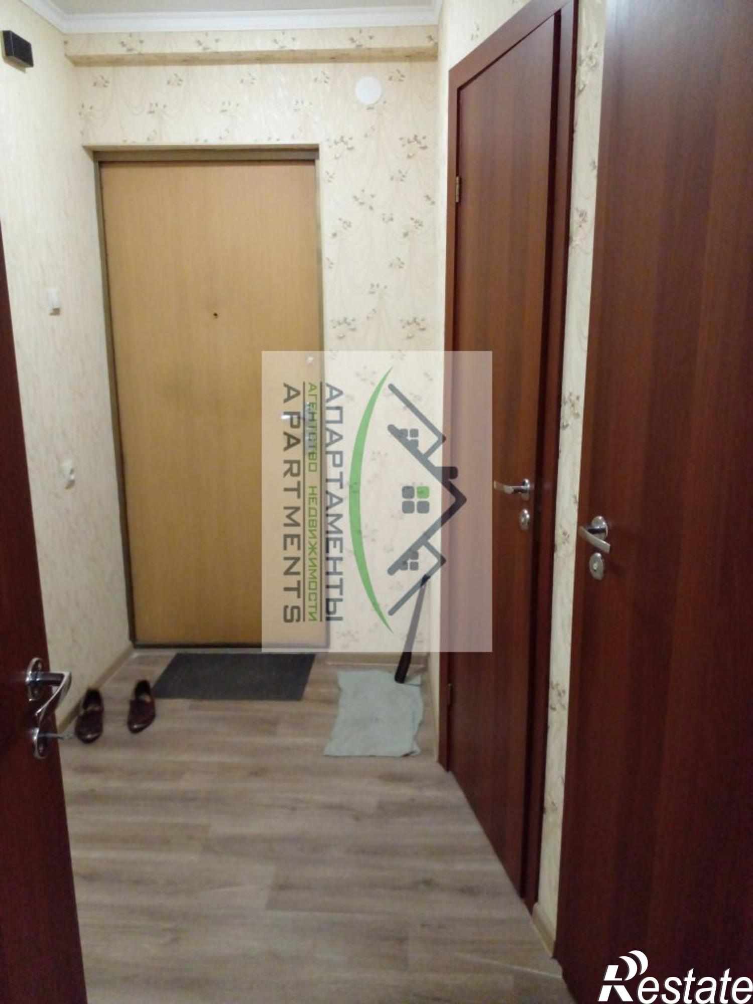 Купить квартиру за 3 600 000 рублей на Кисловодская ул, 30а к 6