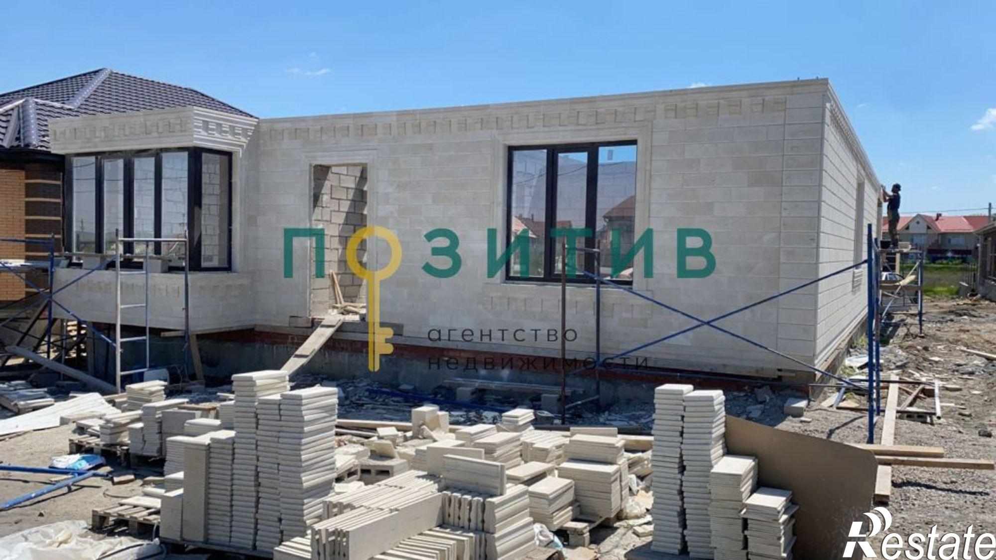 Купить дачу, дом, коттедж за 11 730 000 рублей на Роз