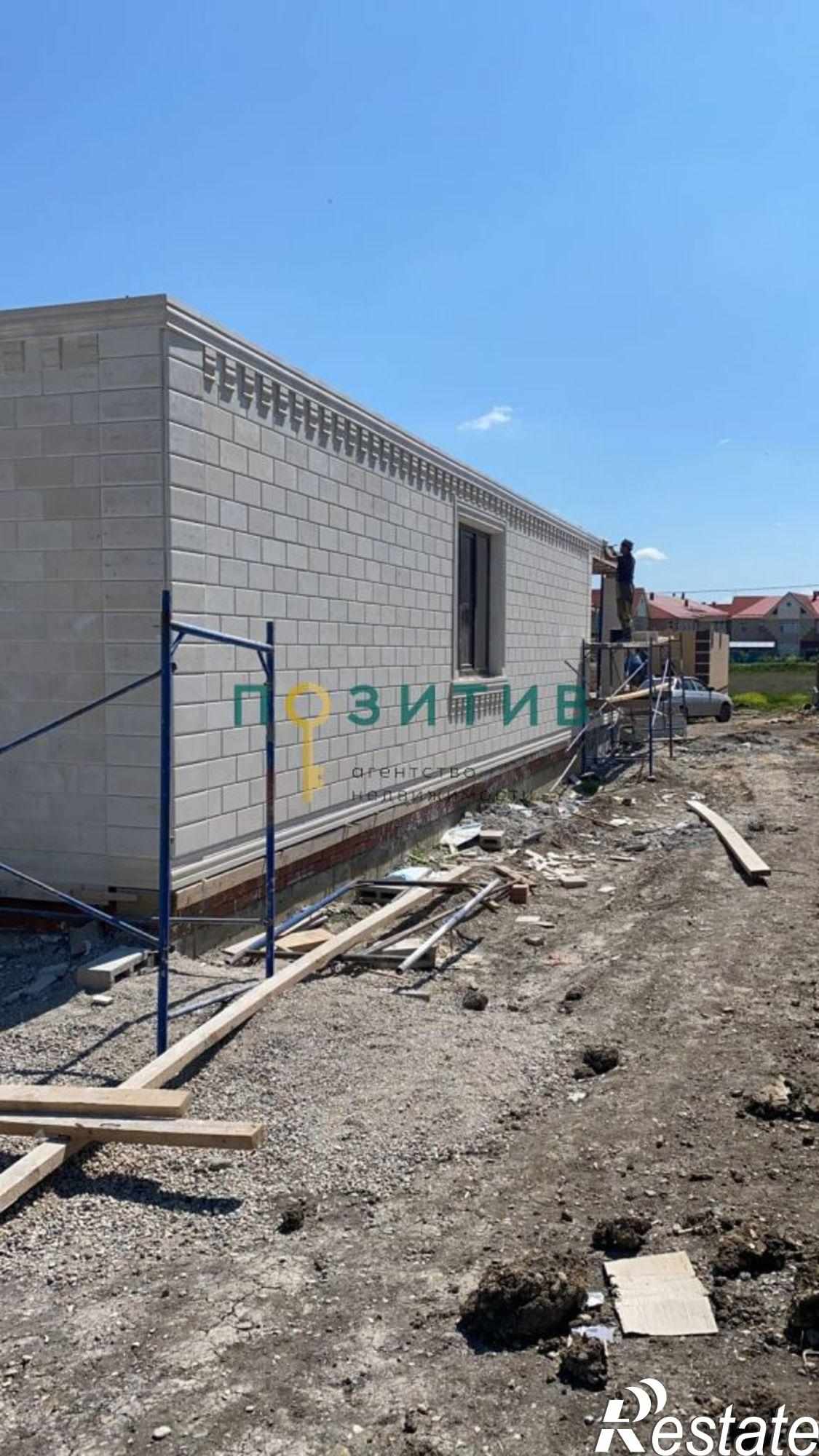 Купить дачу, дом, коттедж за 11 730 000 рублей на Роз