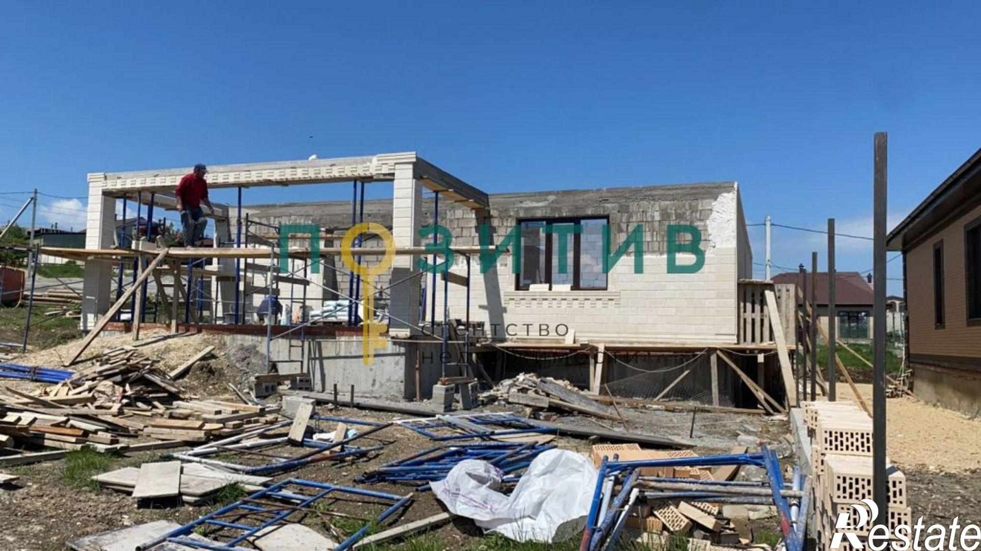 Купить дачу, дом, коттедж за 11 730 000 рублей на Роз