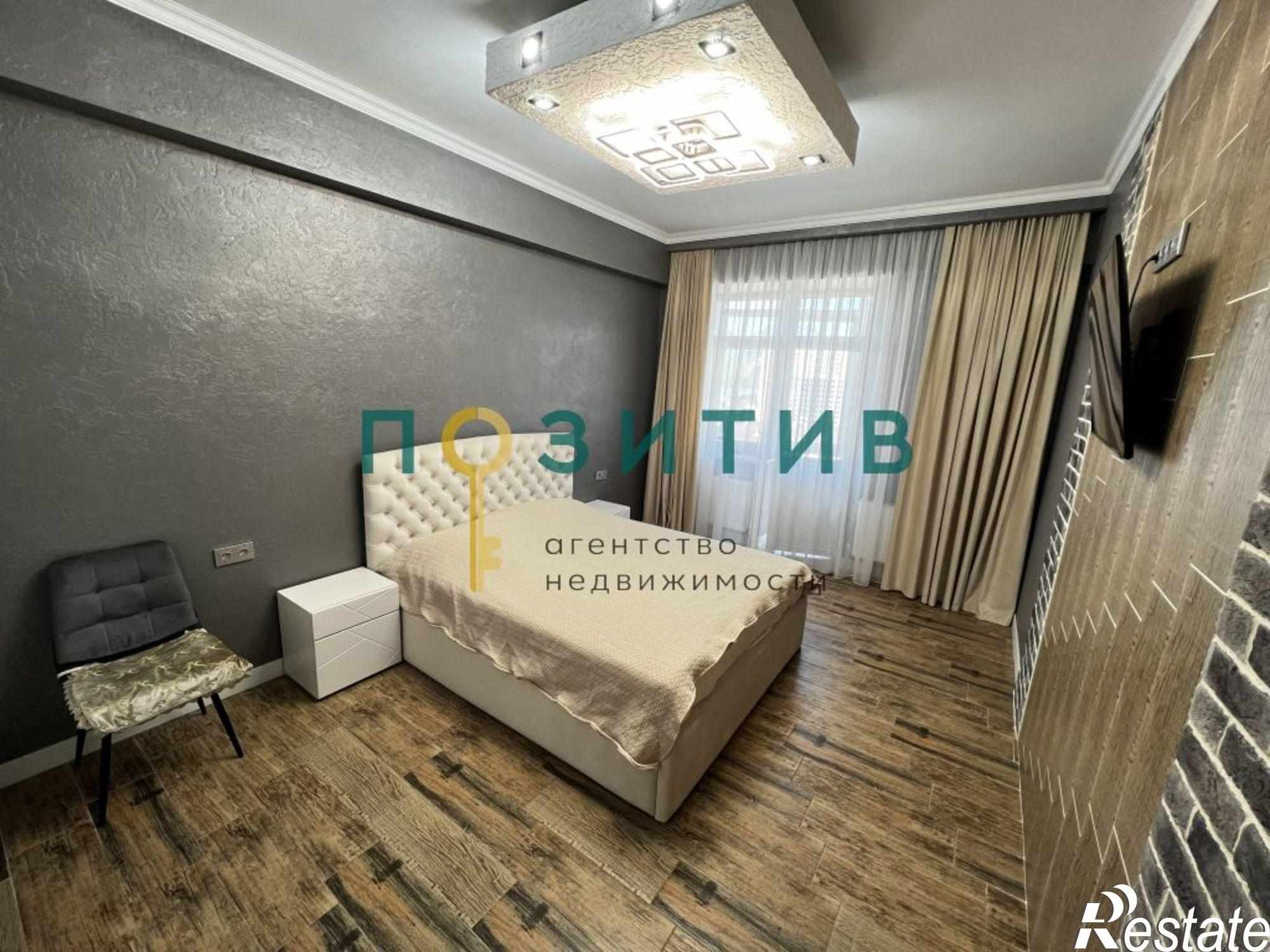 Купить квартиру за 12 500 000 рублей на Пестова ул, 9