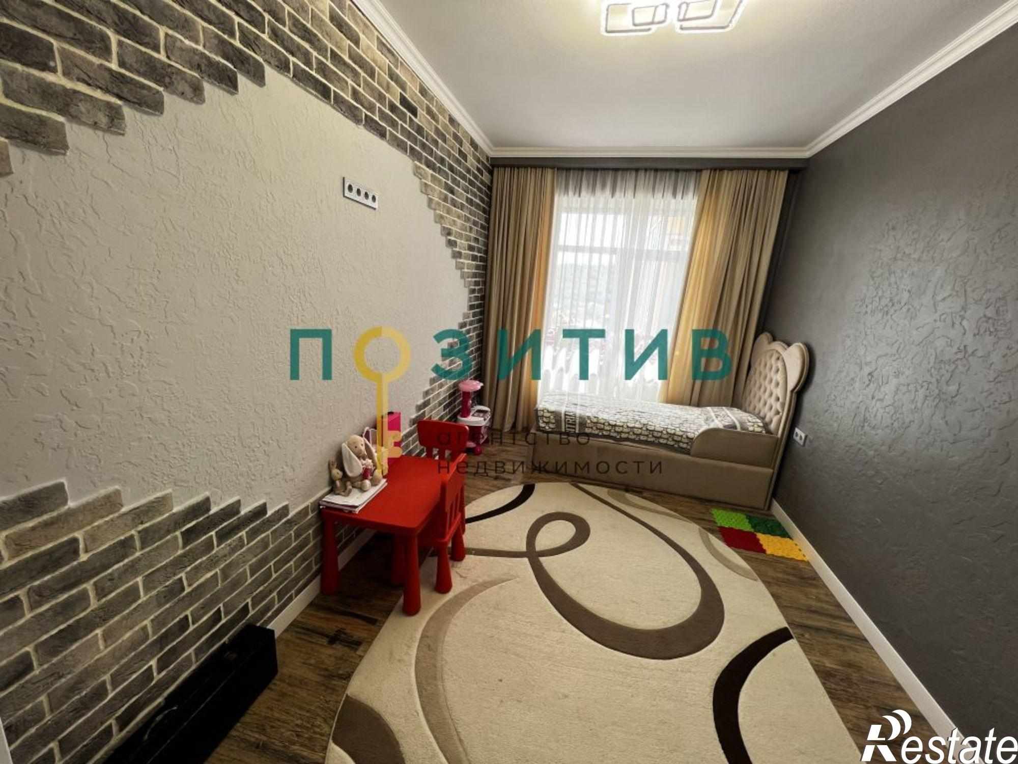 Купить квартиру за 12 500 000 рублей на Пестова ул, 9