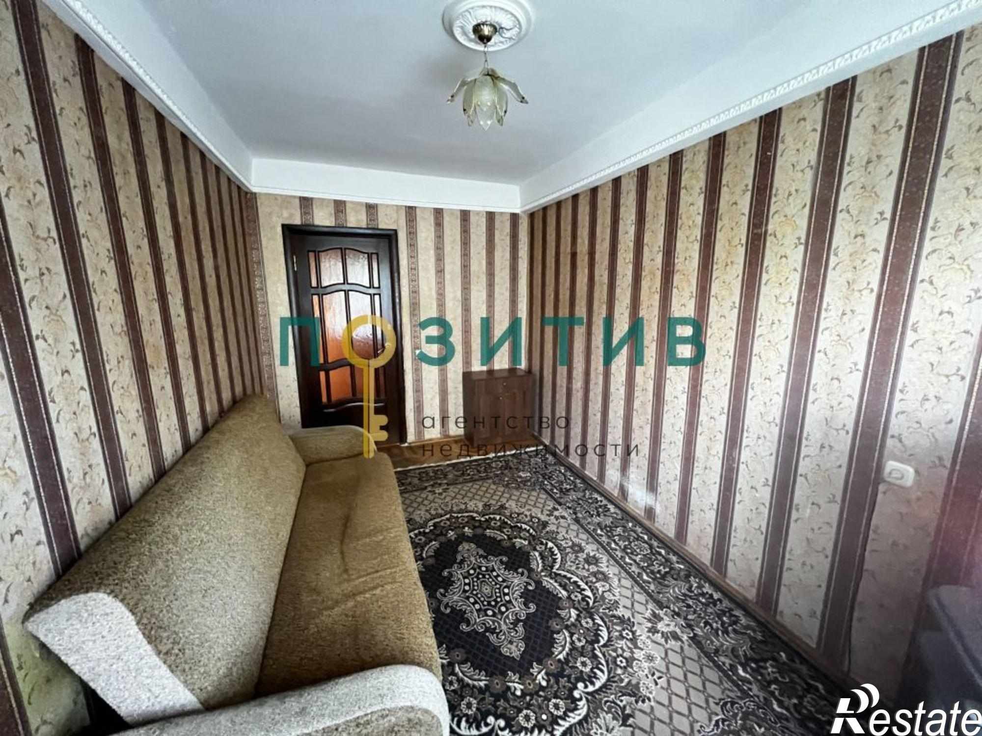 Купить квартиру за 6 500 000 рублей на Губина Андрея ул, 51