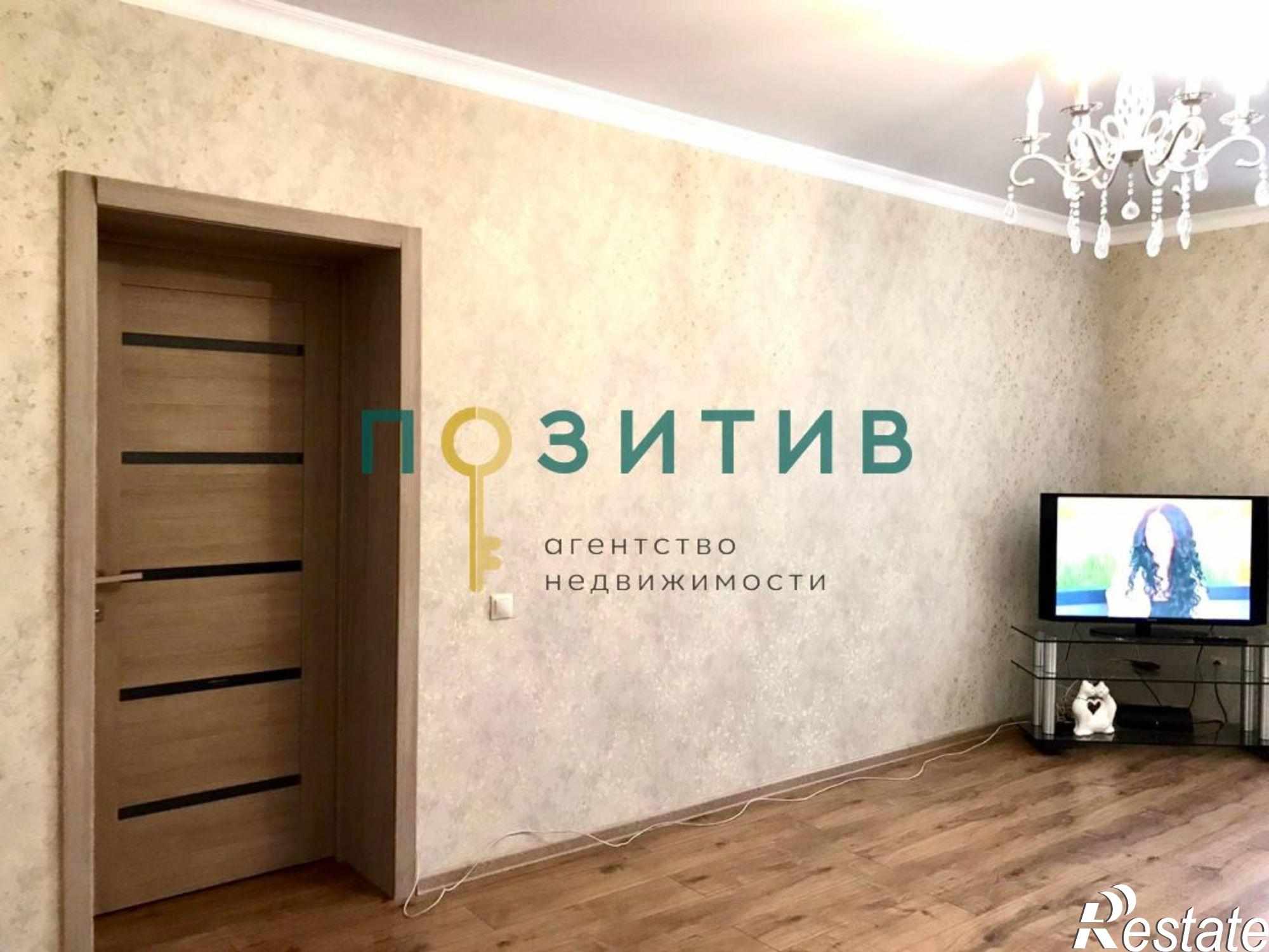 Купить квартиру за 7 600 000 рублей на Нежнова ул, 21к2