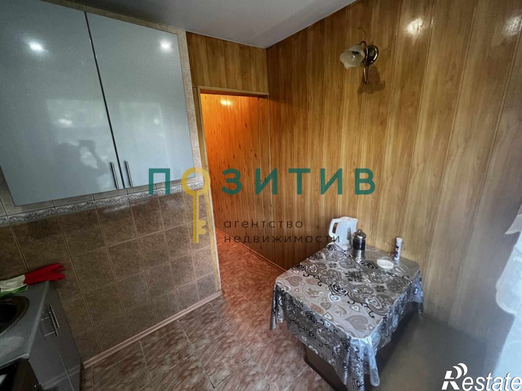 Купить квартиру за 6 500 000 рублей на Губина Андрея ул, 51