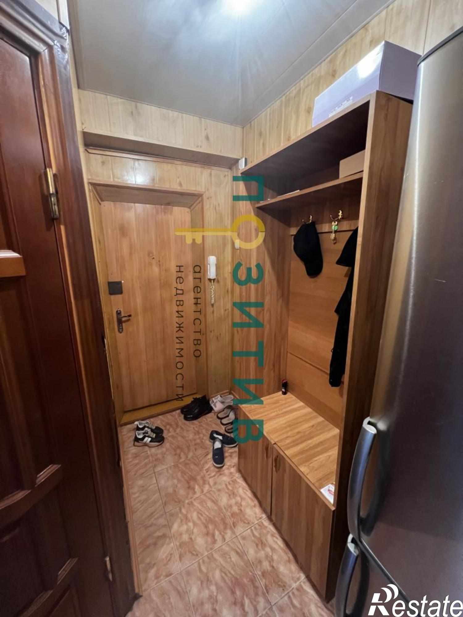 Купить квартиру за 6 500 000 рублей на Губина Андрея ул, 51