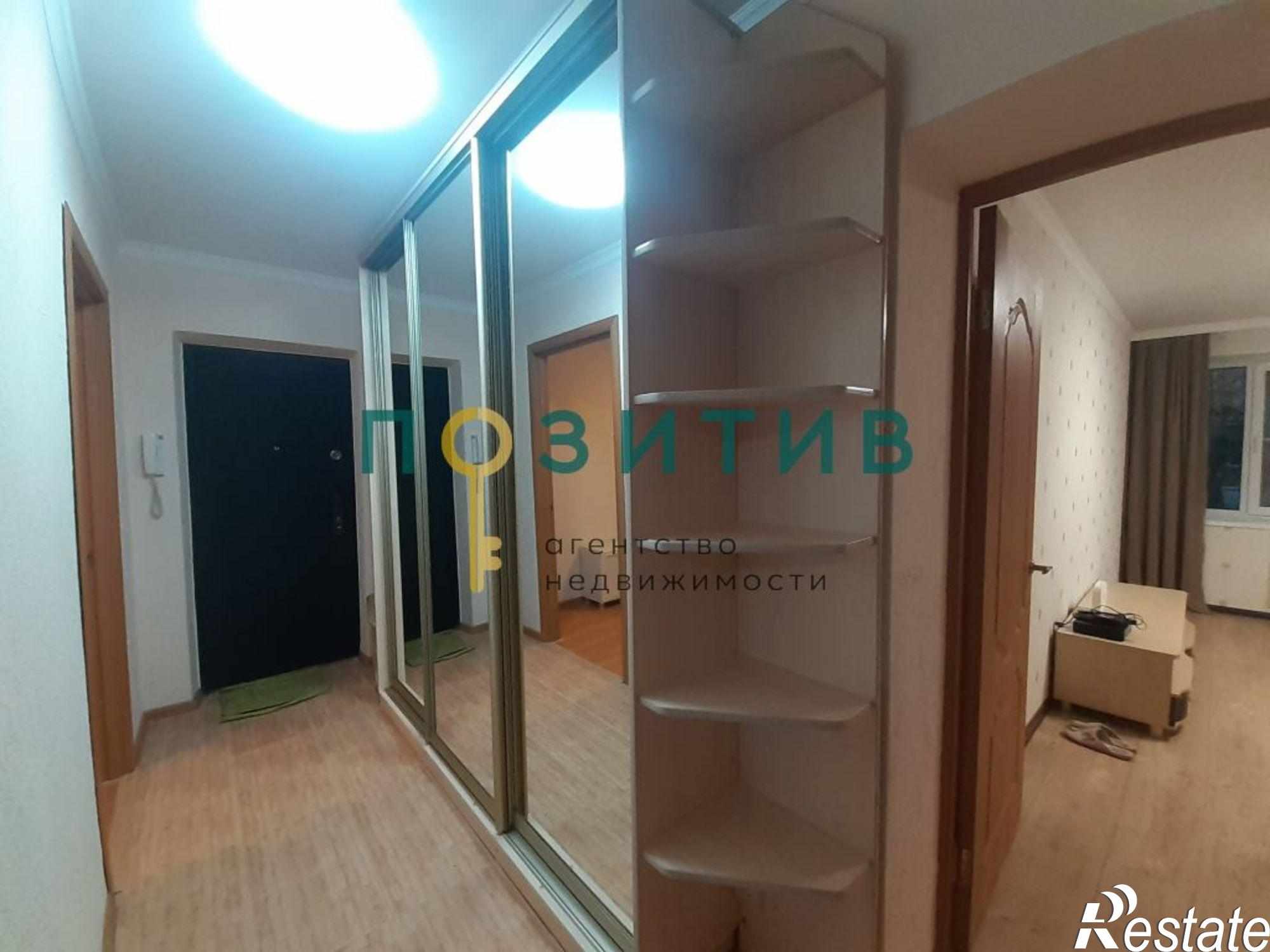 Купить квартиру за 5 500 000 рублей на Бульварная ул, 50к1